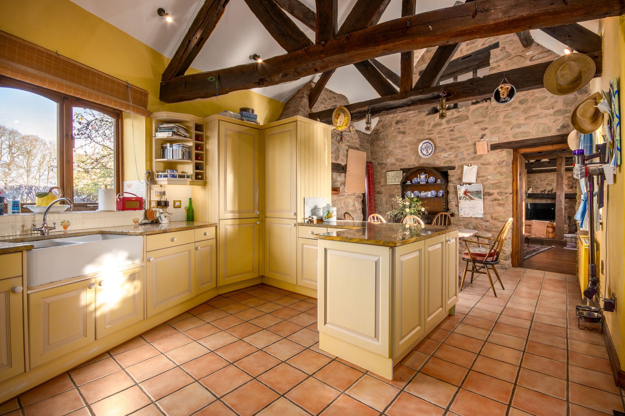 4 bed detached house for sale in Rock, Worcestershire  - Property Image 2