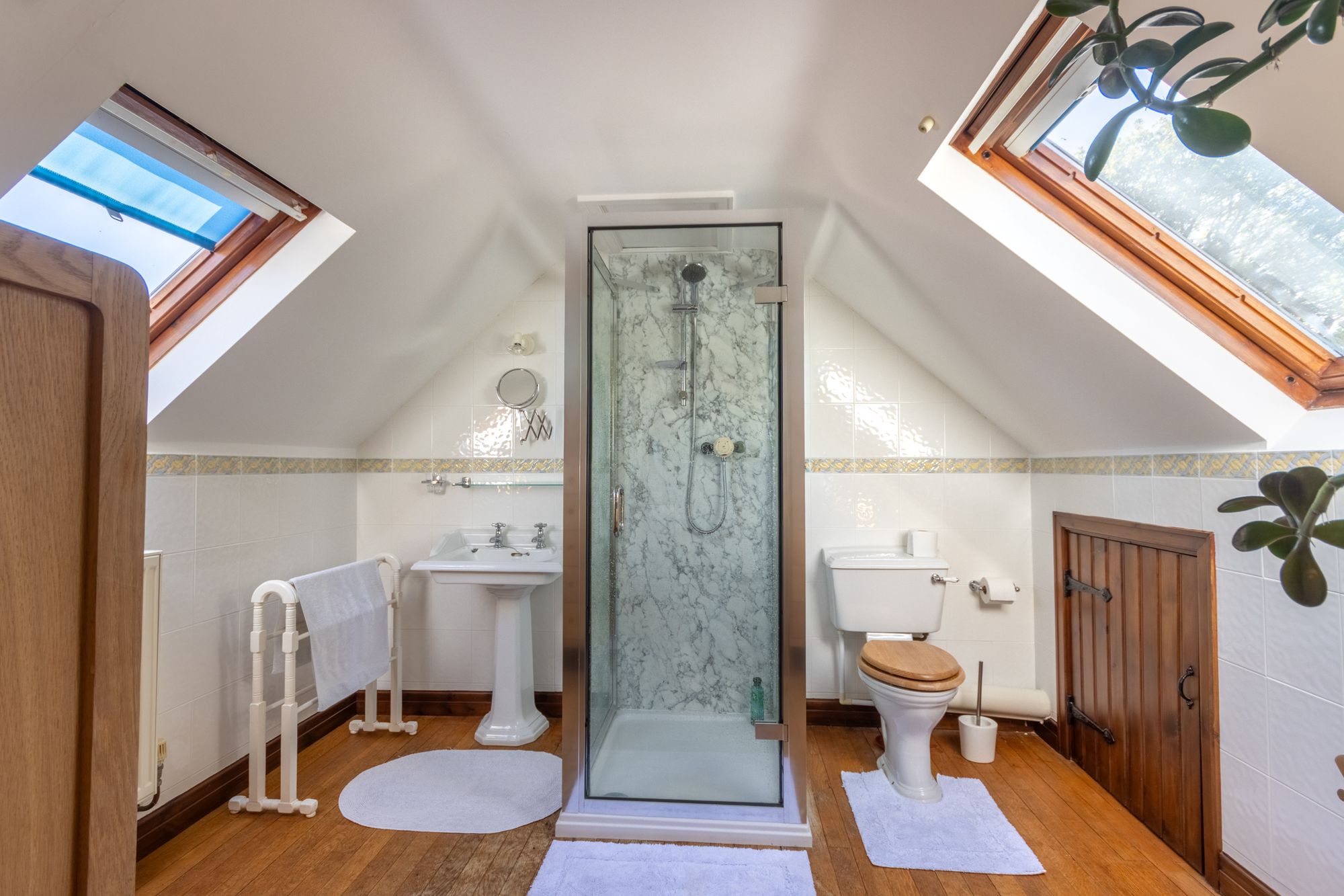 4 bed detached house for sale in Rock, Kidderminster, DY14 20