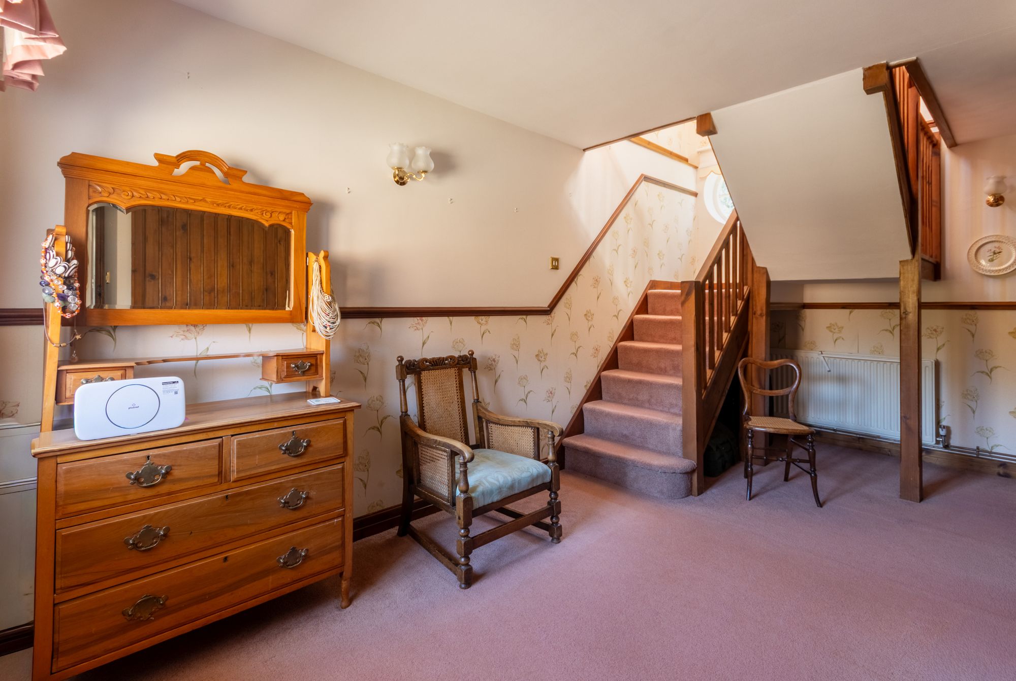 4 bed detached house for sale in Rock, Kidderminster, DY14  - Property Image 18