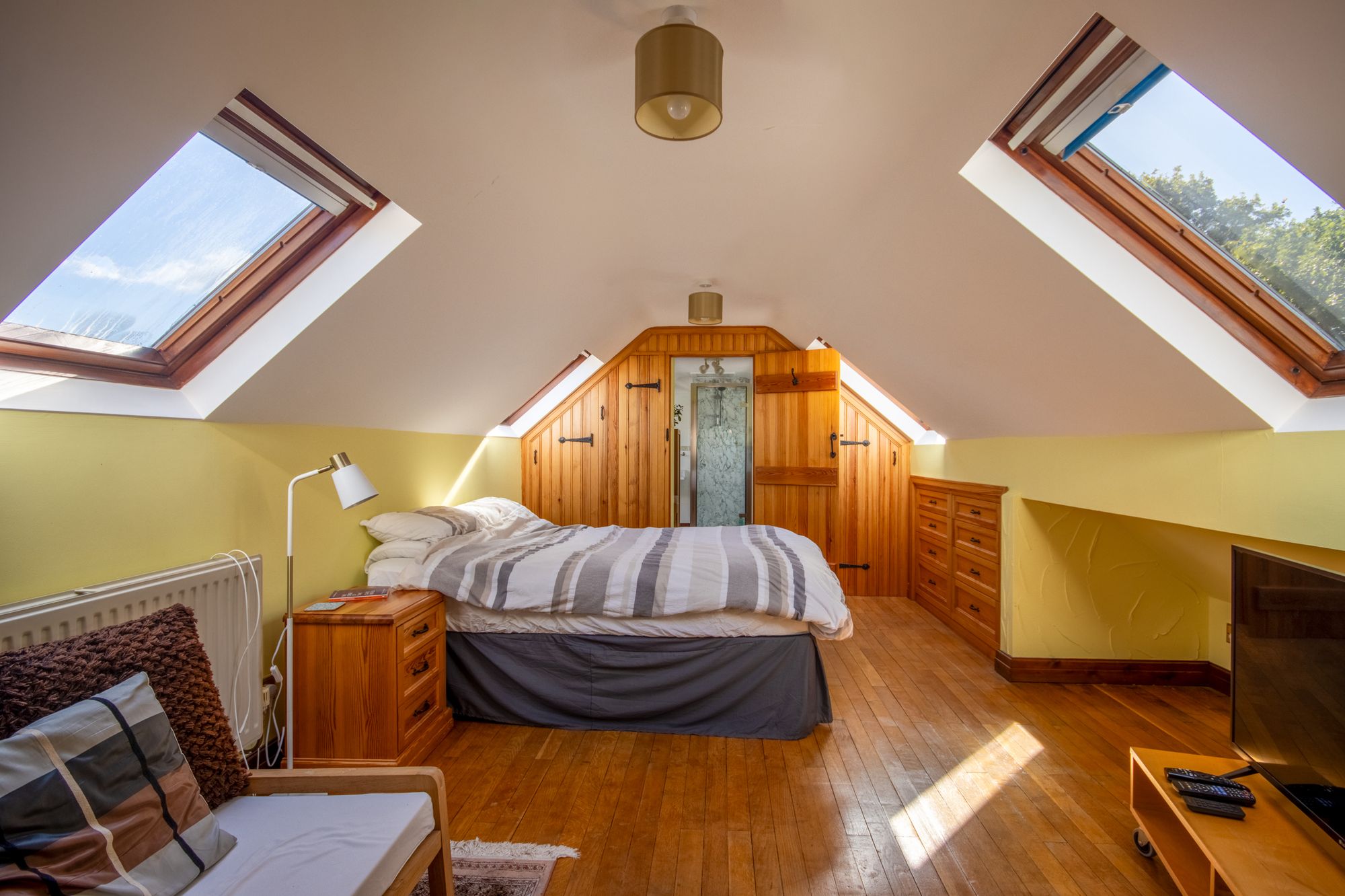 4 bed detached house for sale in Rock, Kidderminster, DY14  - Property Image 12