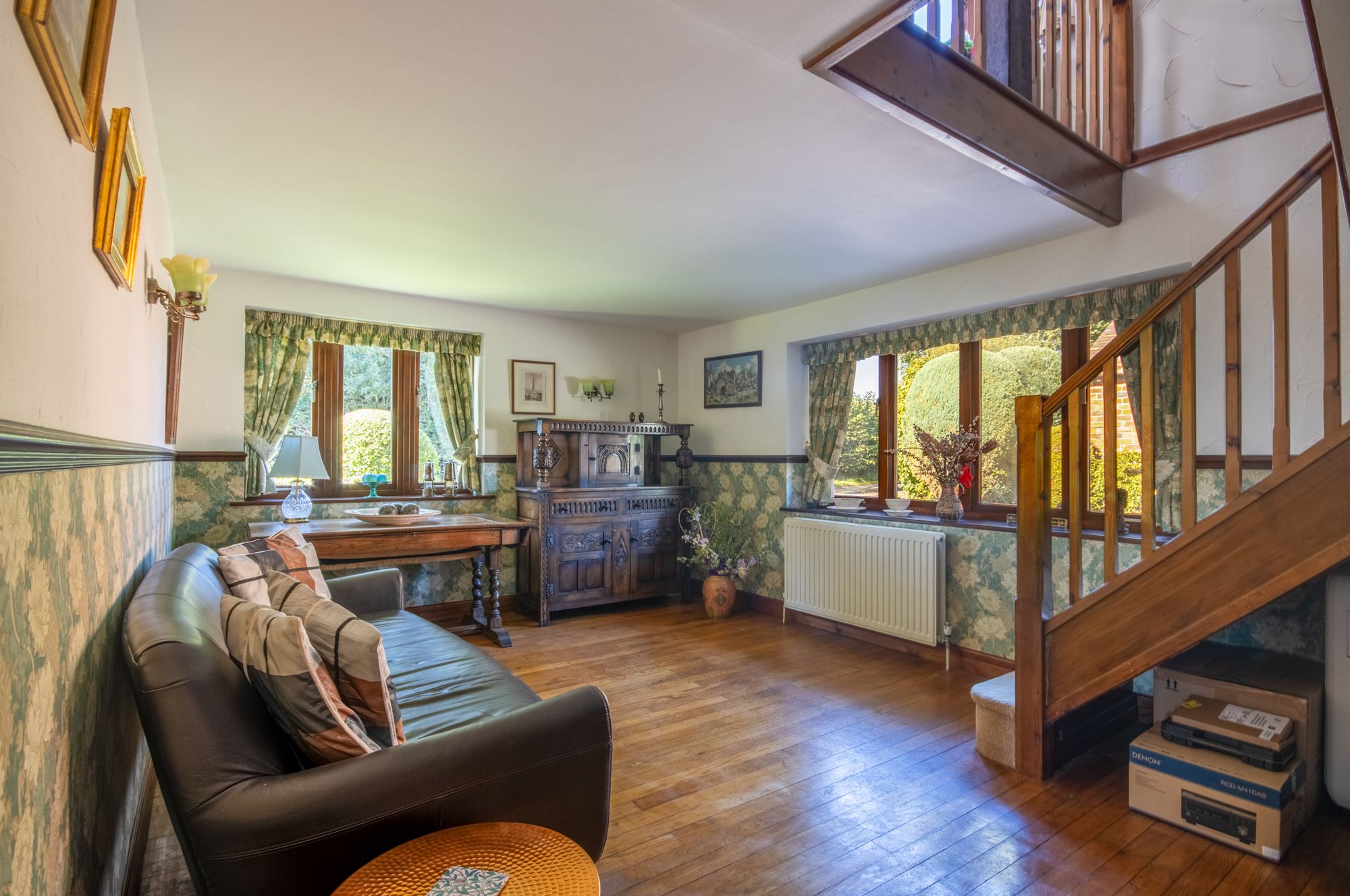 4 bed detached house for sale in Rock, Kidderminster, DY14  - Property Image 10