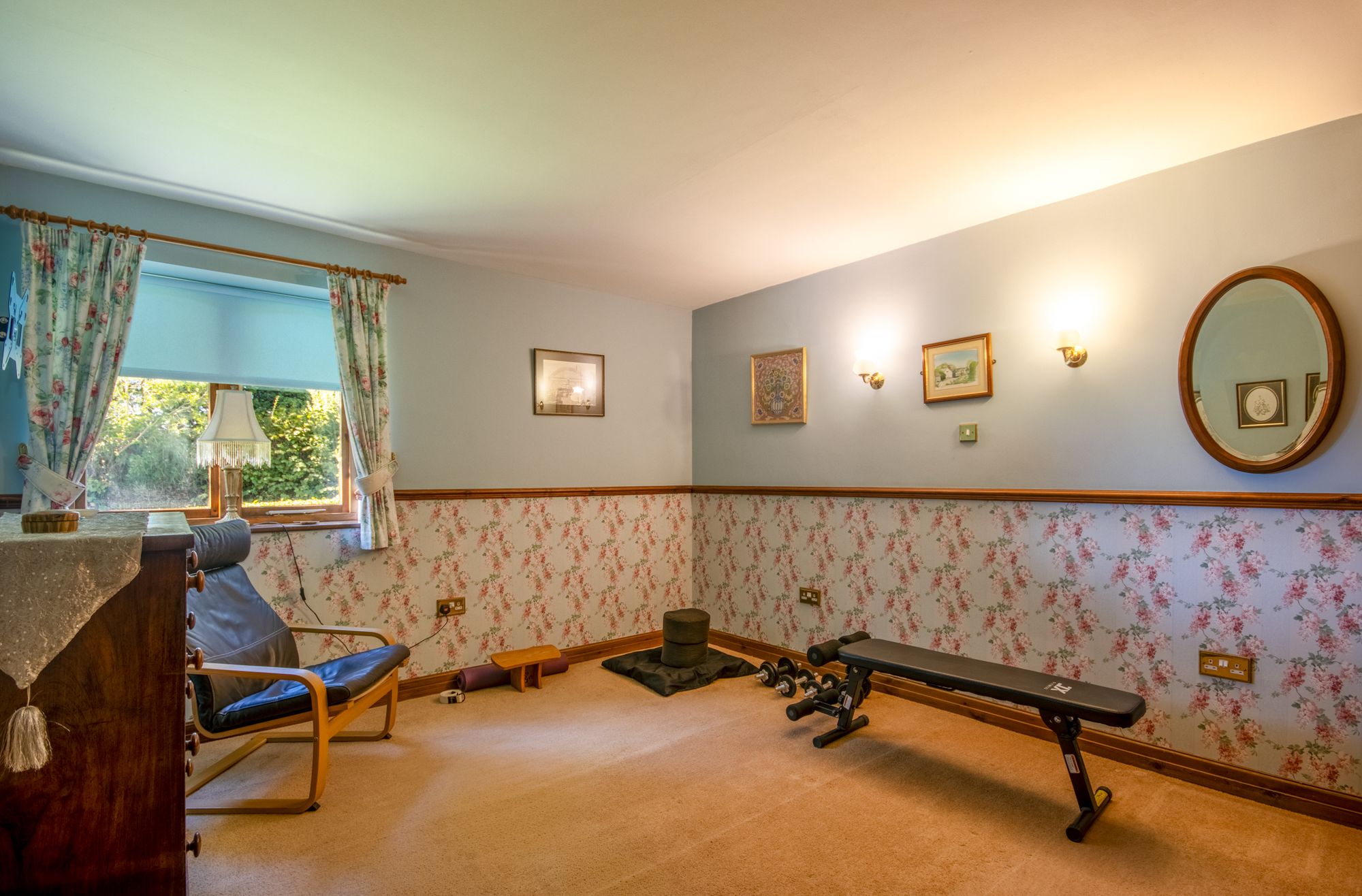 4 bed detached house for sale in Rock, Kidderminster, DY14 14