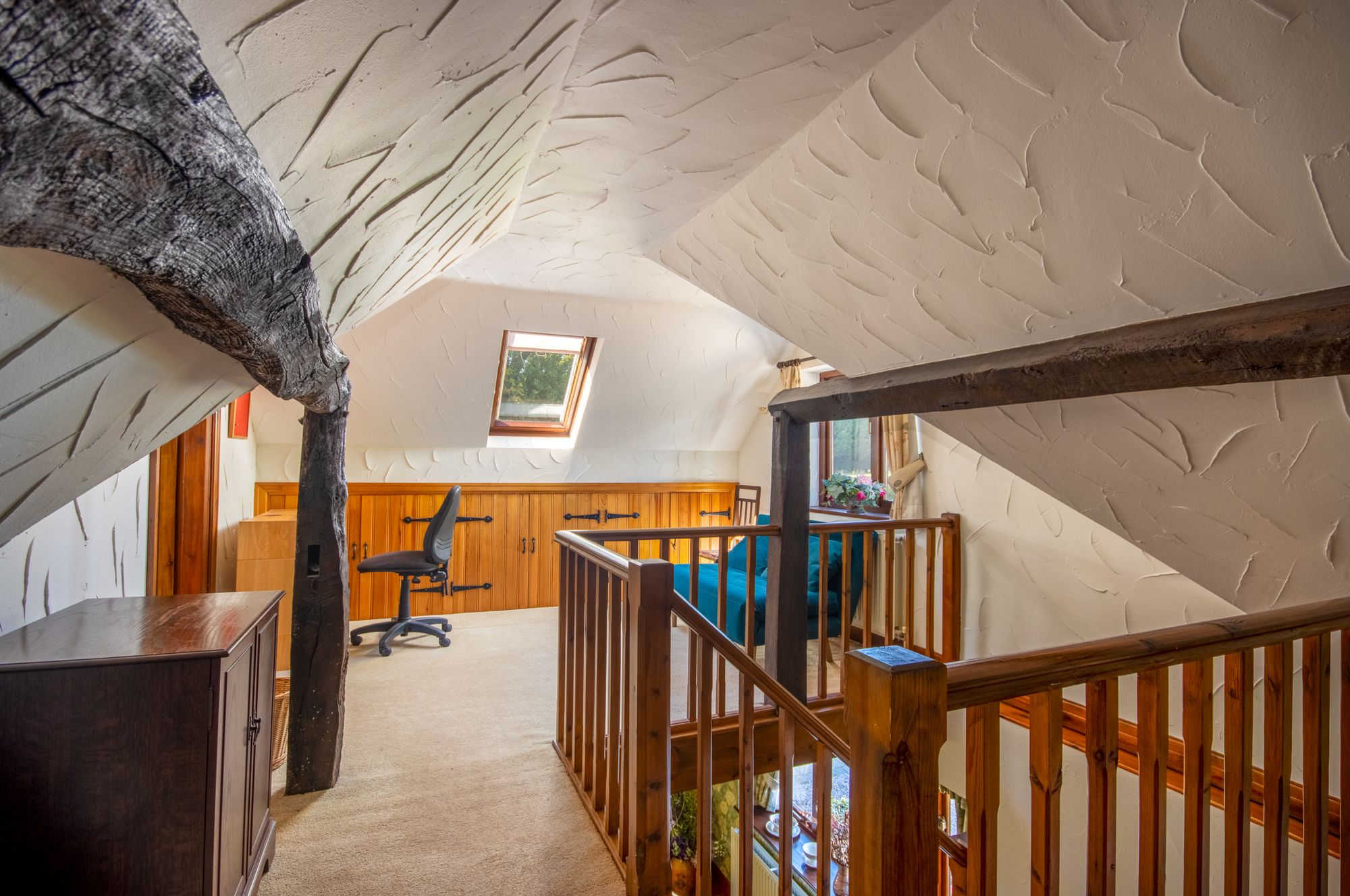 4 bed detached house for sale in Rock, Kidderminster, DY14 12