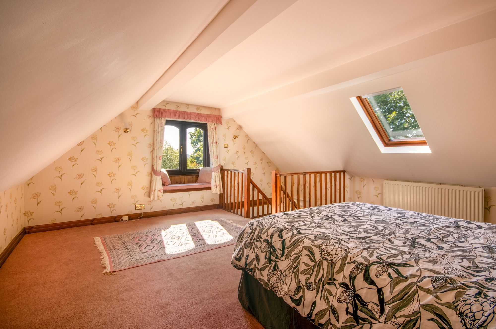 4 bed detached house for sale in Rock, Kidderminster, DY14 19