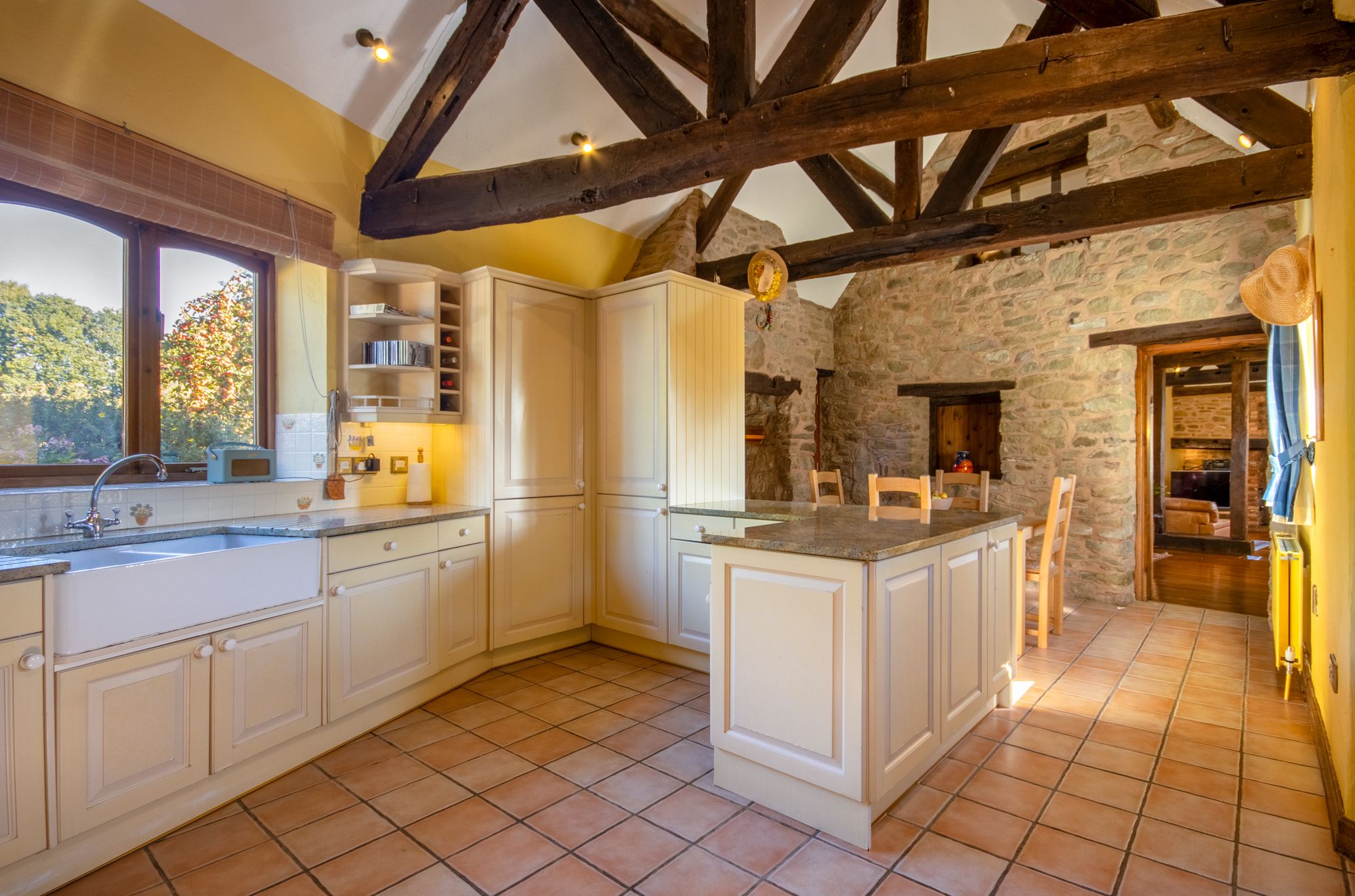 4 bed detached house for sale in Rock, Kidderminster, DY14  - Property Image 6