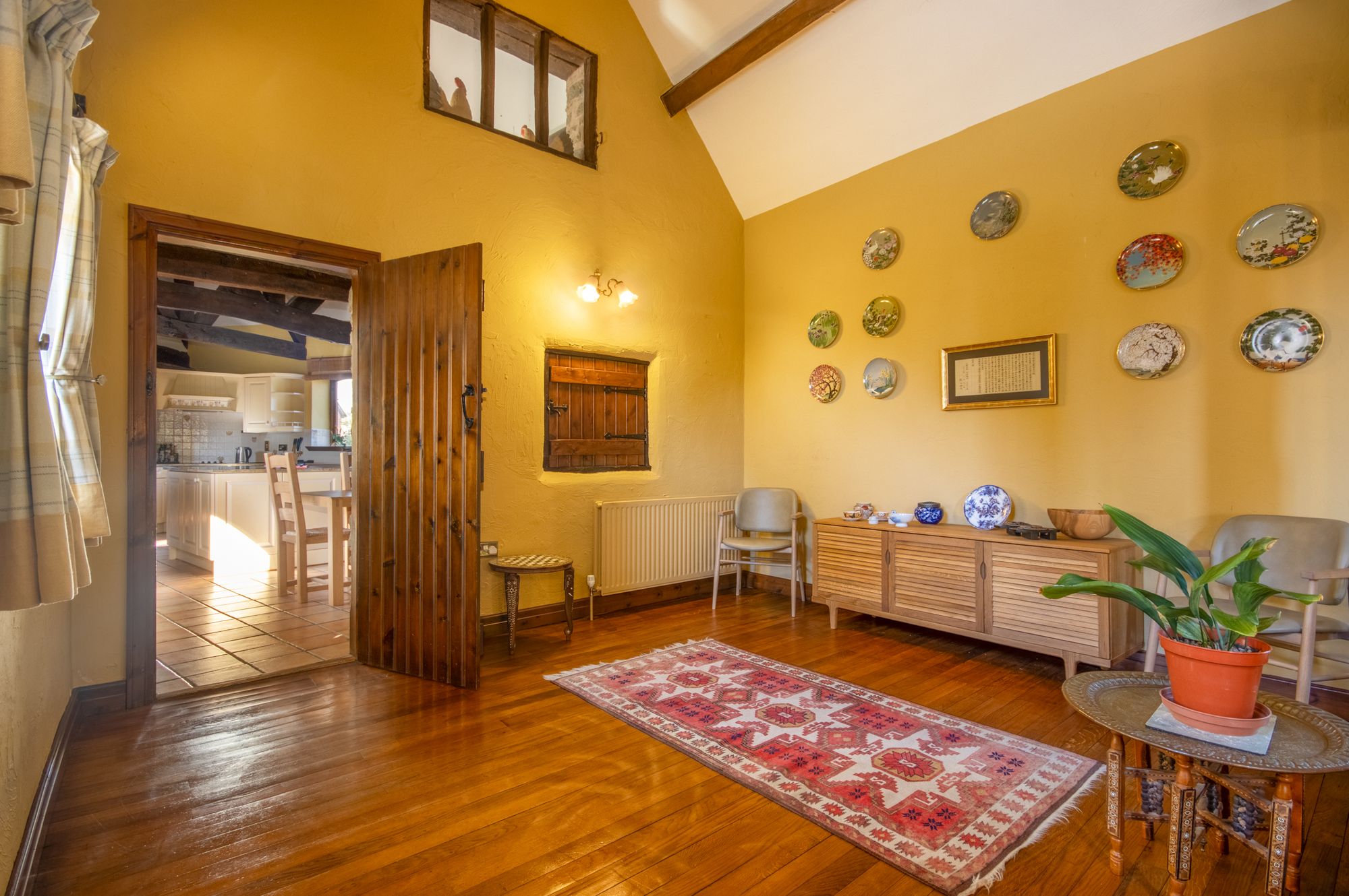 4 bed detached house for sale in Rock, Kidderminster, DY14 7