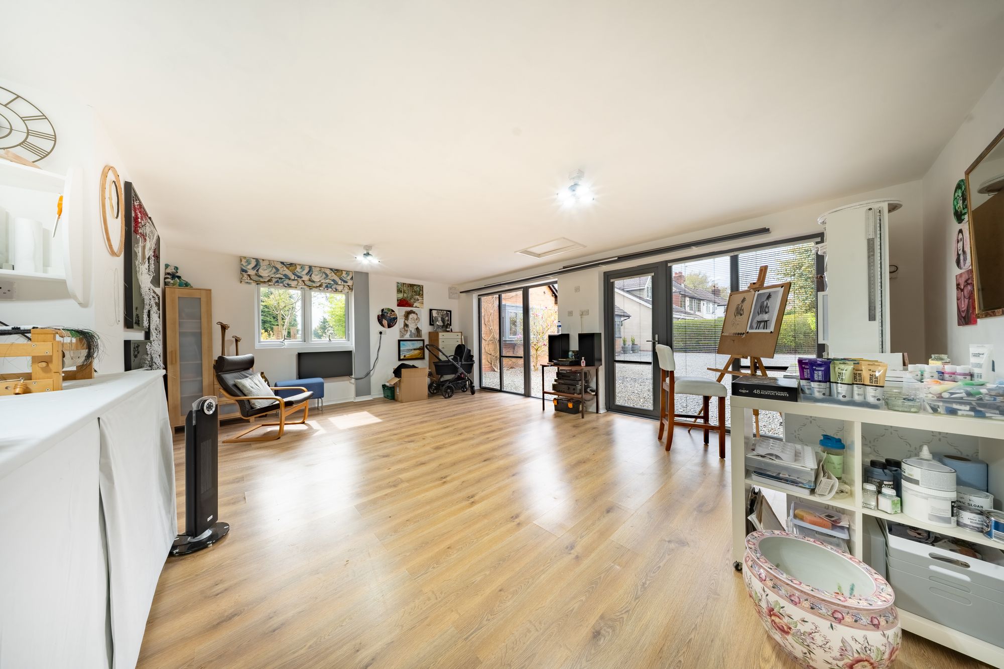 4 bed house for sale in Ash Lane, Alvechurch, B48 18