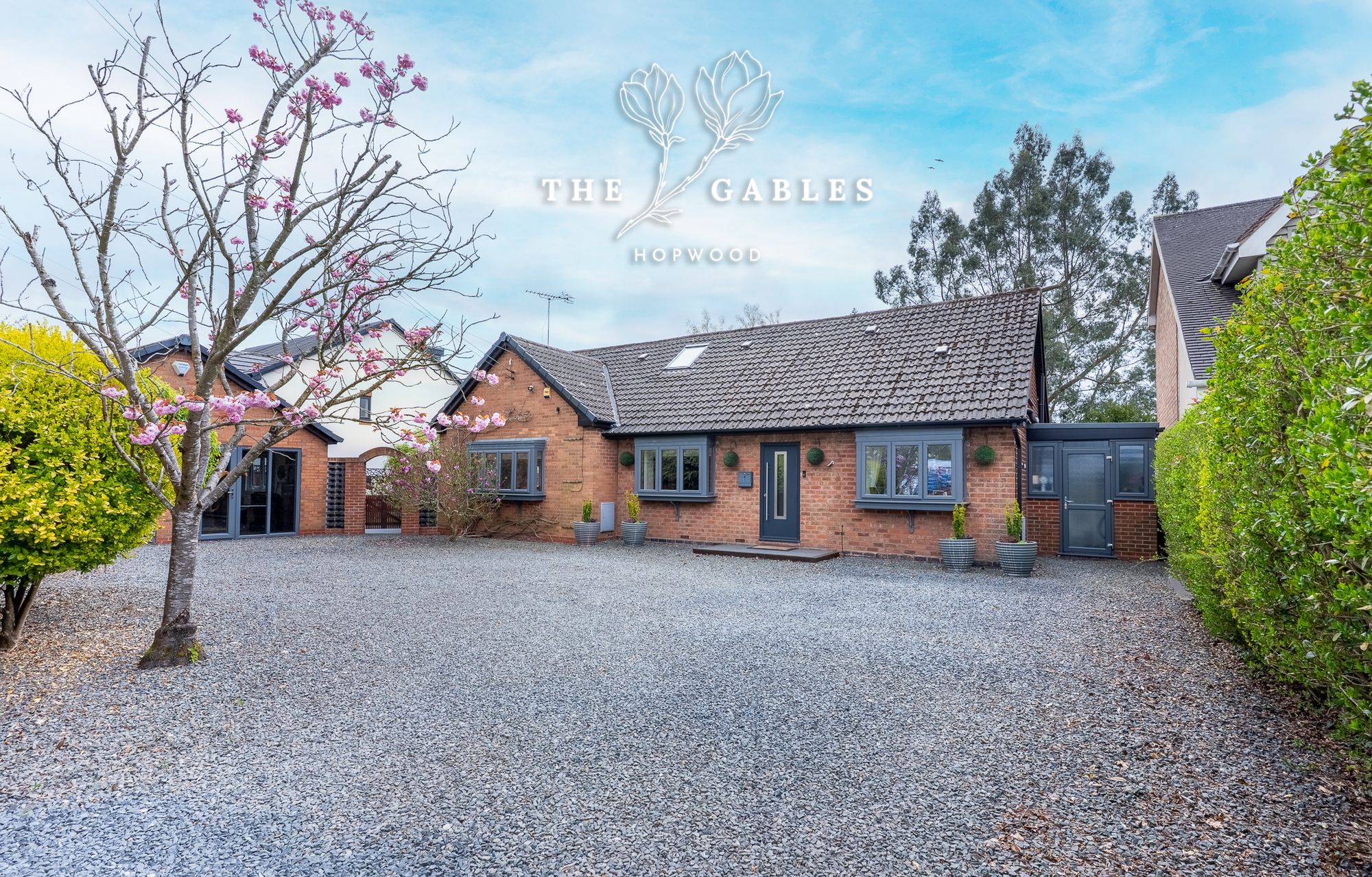 4 bed house for sale in Ash Lane, Birmingham, B48