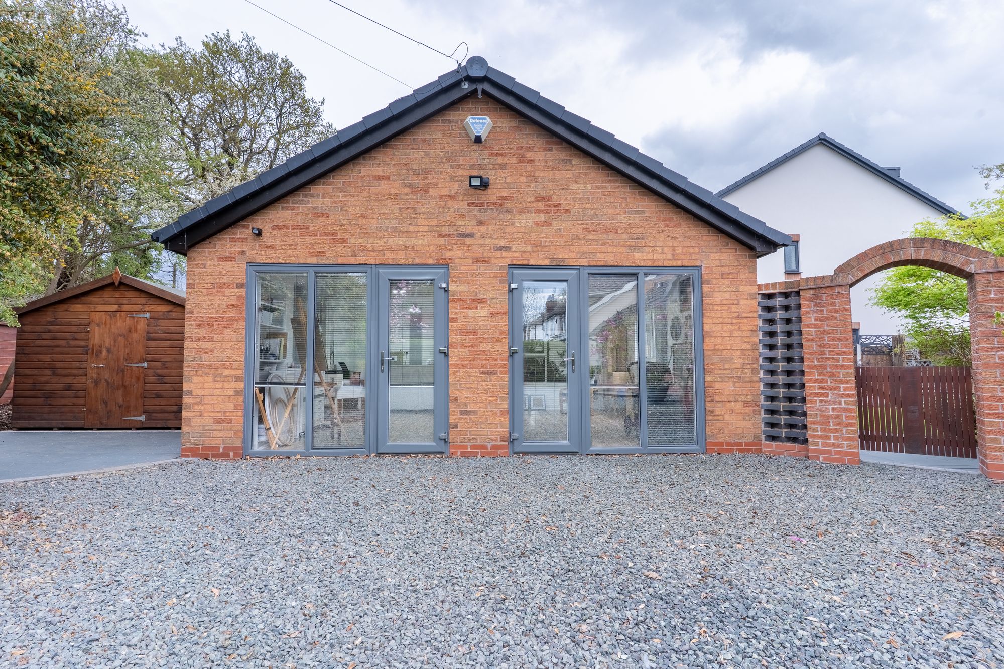 4 bed house for sale in Ash Lane, Alvechurch, B48 17