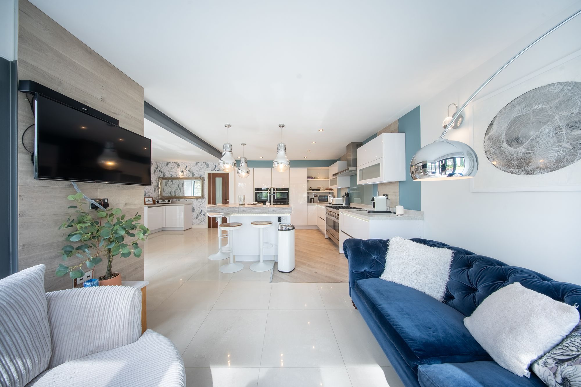 4 bed house for sale in Ash Lane, Alvechurch, B48 2