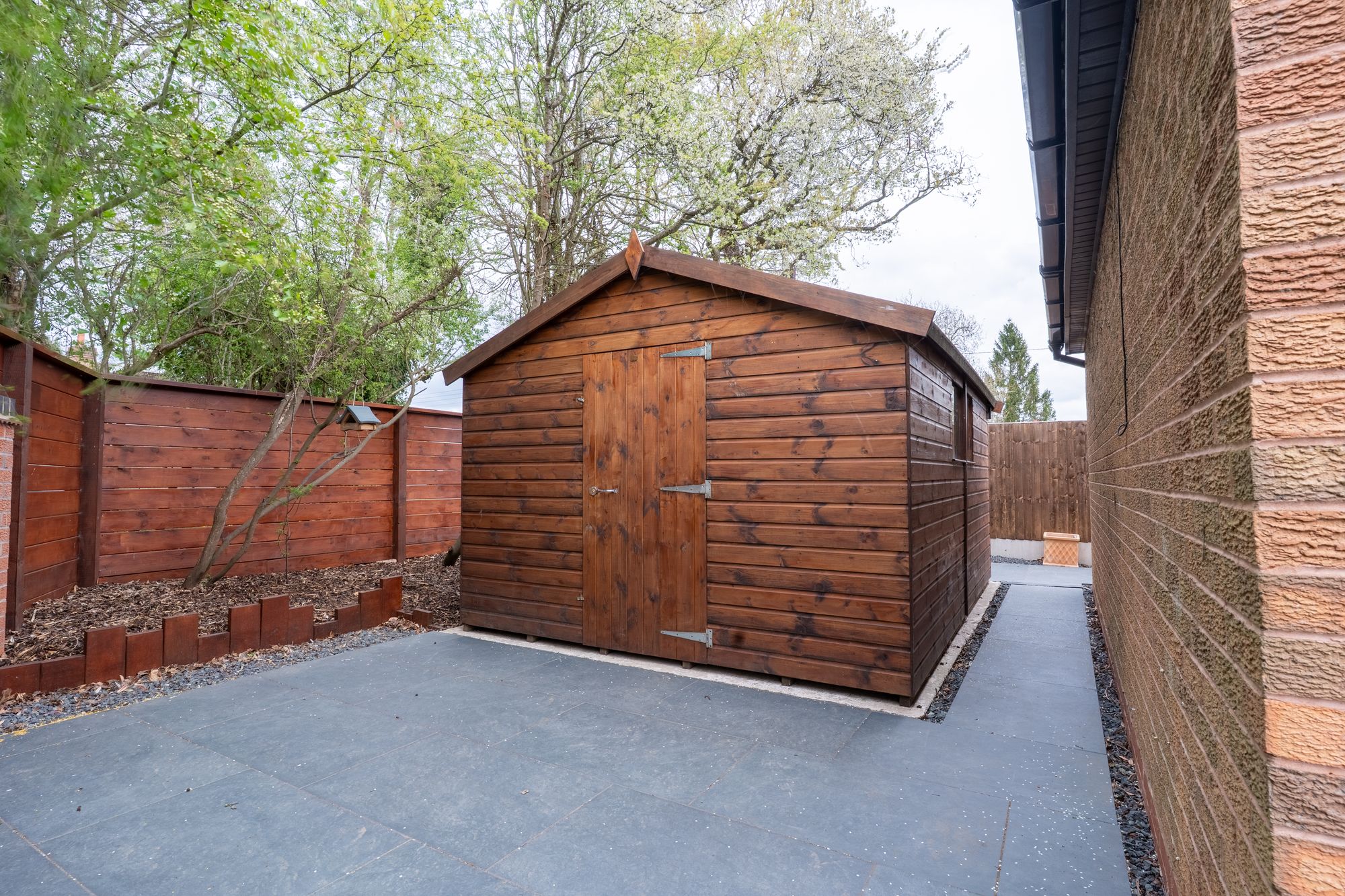 4 bed house for sale in Ash Lane, Alvechurch, B48 21