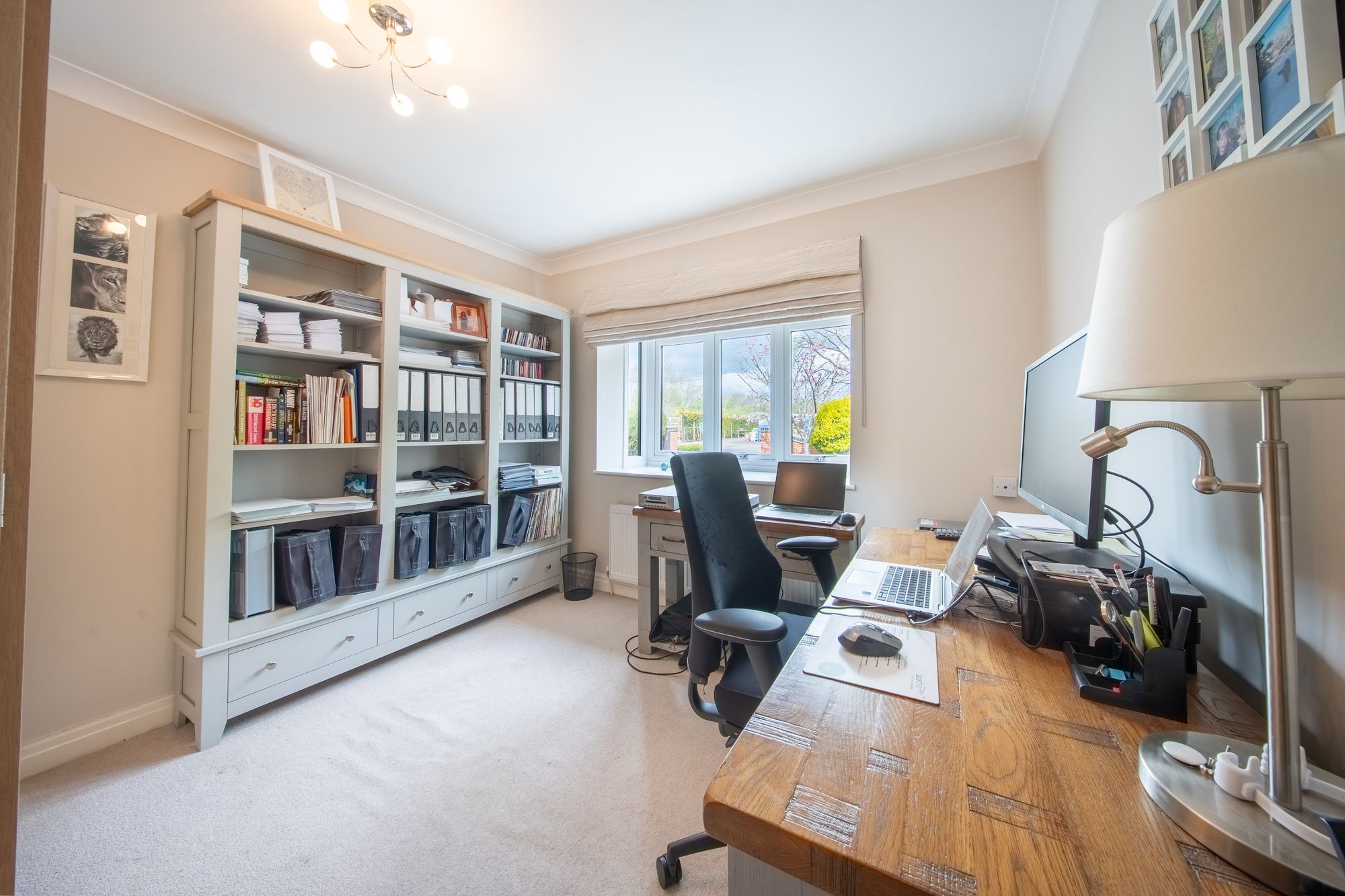 4 bed house for sale in Ash Lane, Alvechurch, B48 11