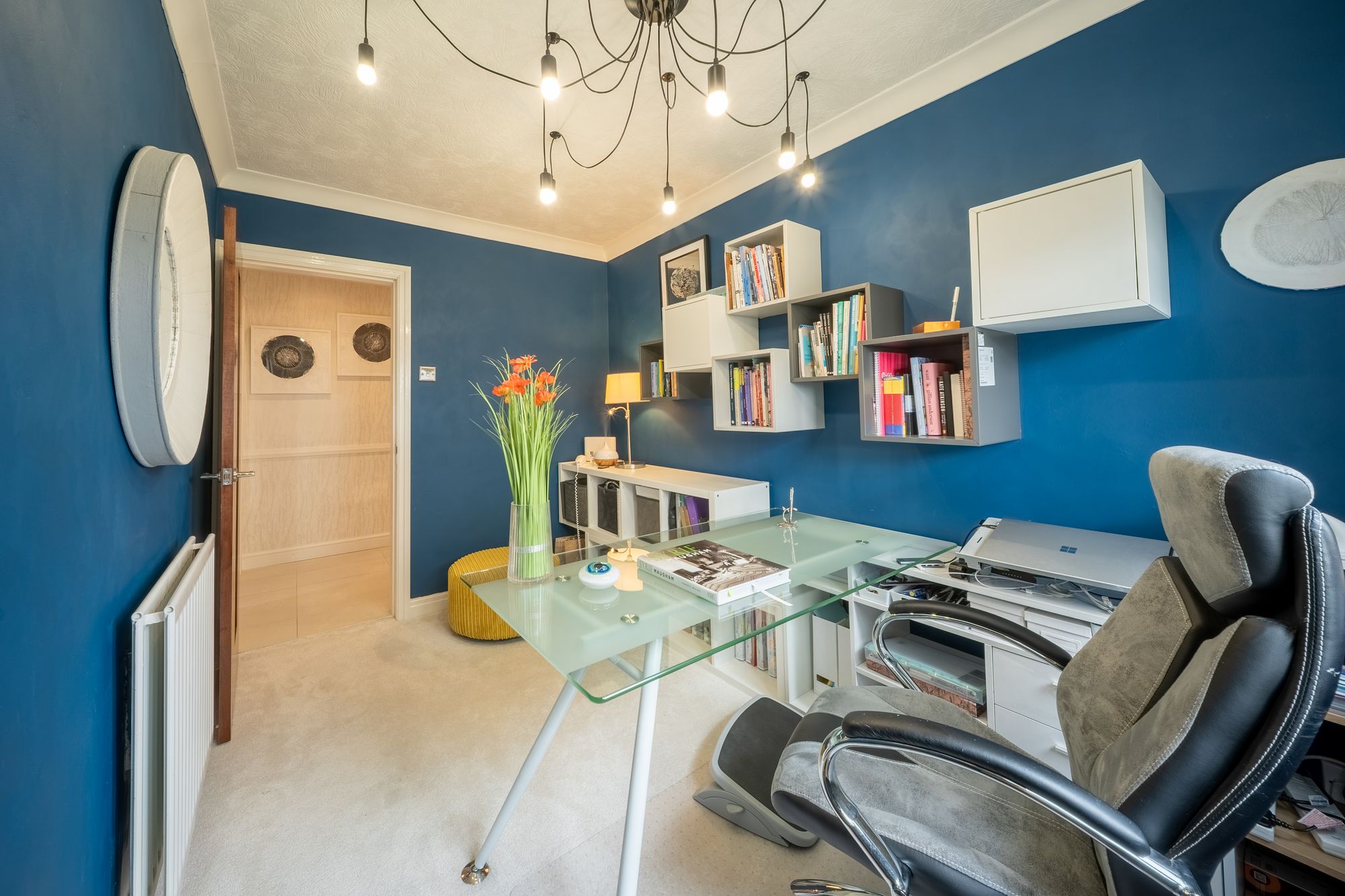 4 bed house for sale in Ash Lane, Alvechurch, B48 12