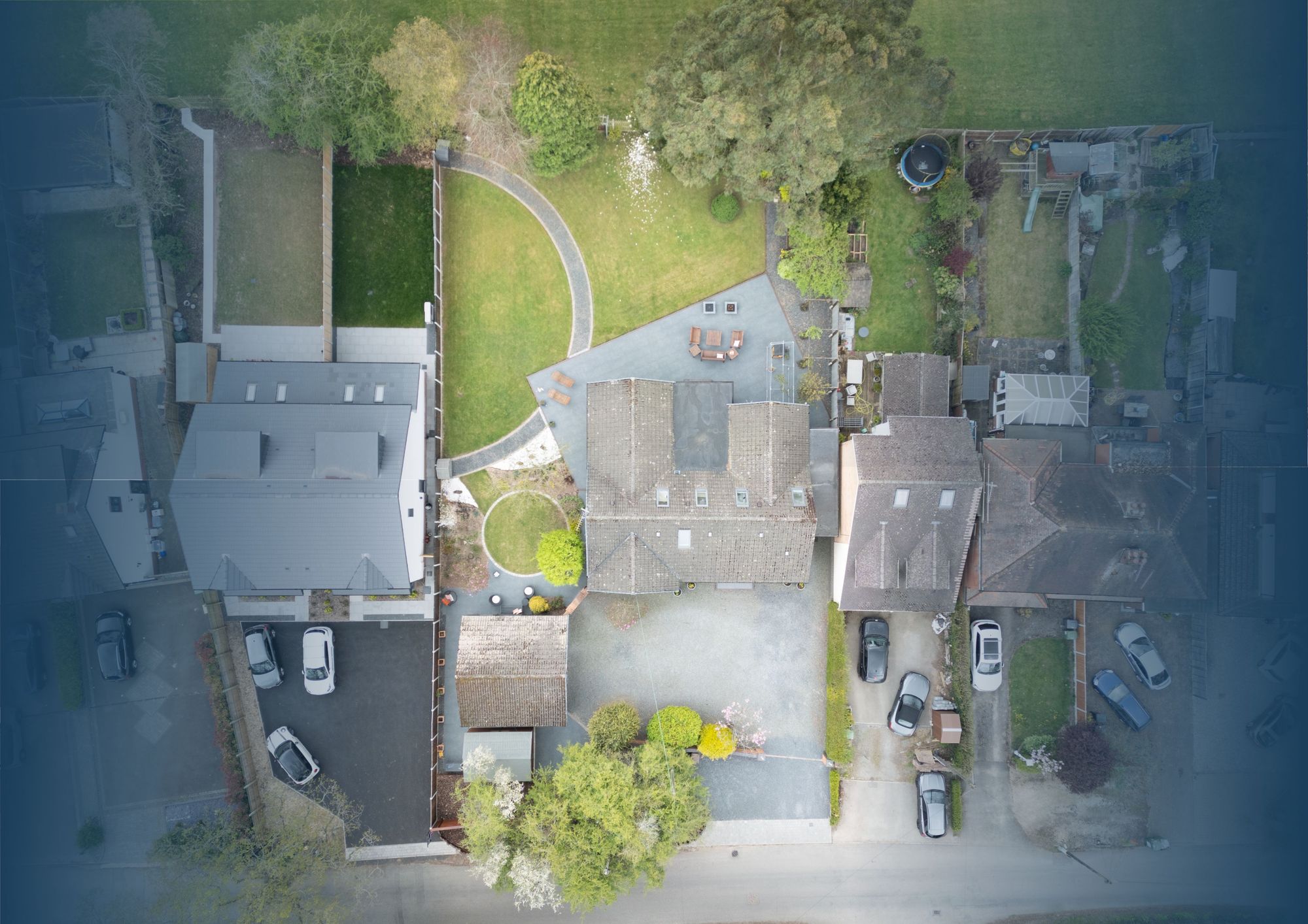 4 bed house for sale in Ash Lane, Alvechurch, B48 22