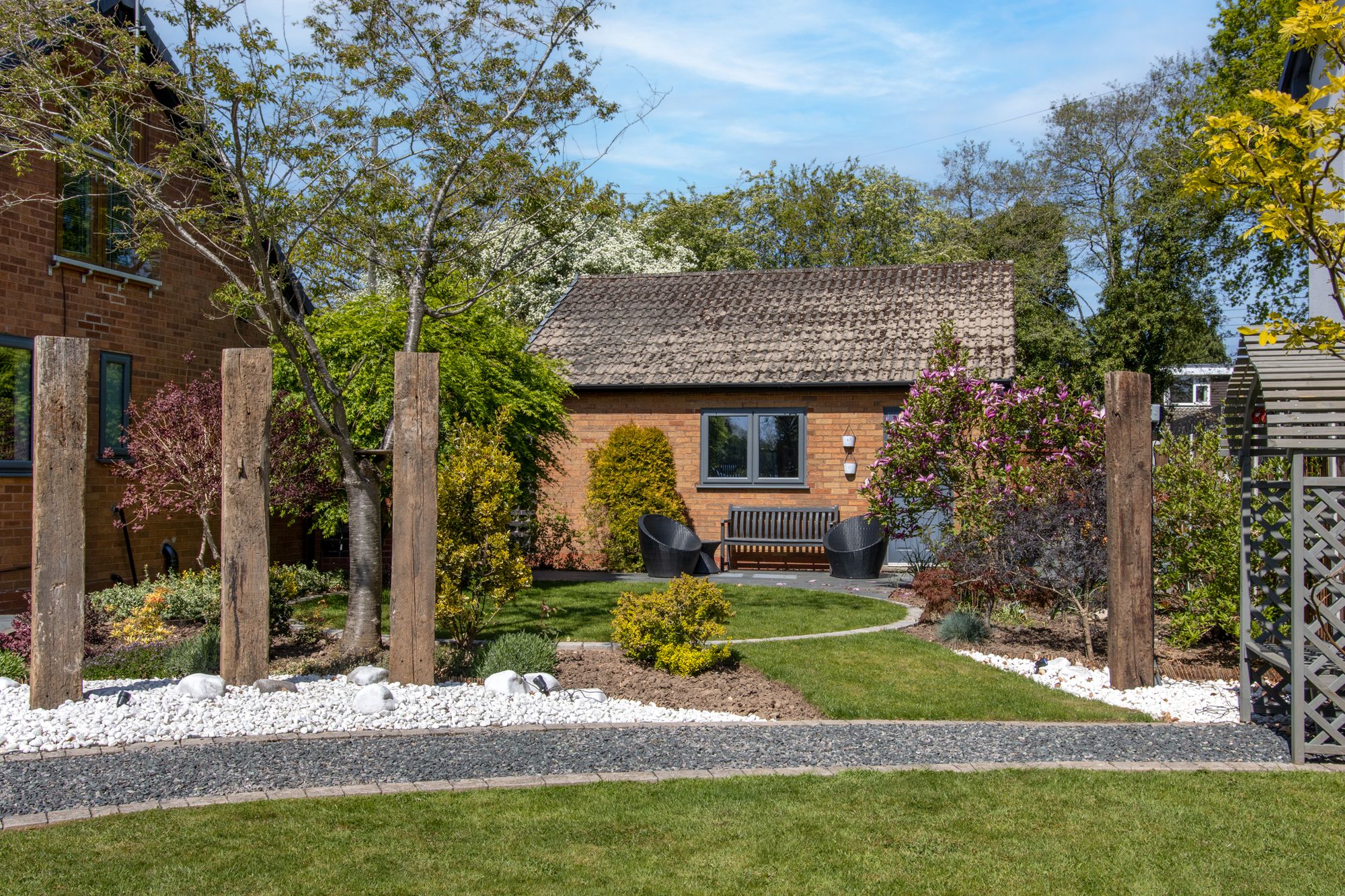 4 bed house for sale in Ash Lane, Alvechurch, B48 19