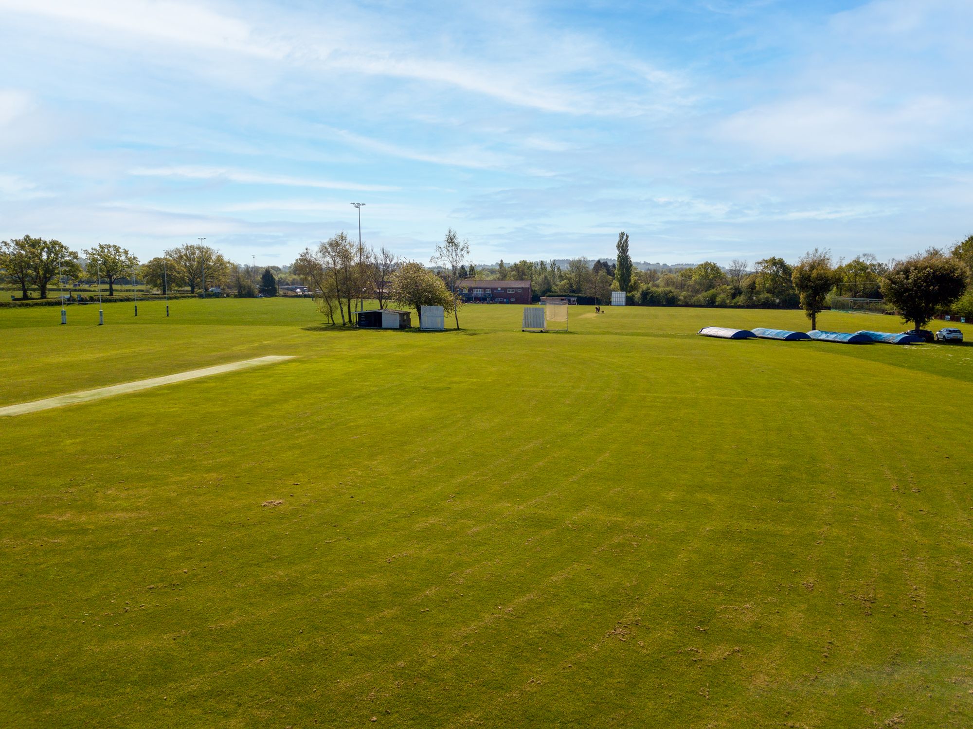 4 bed house for sale in Ash Lane, Alvechurch, B48 20