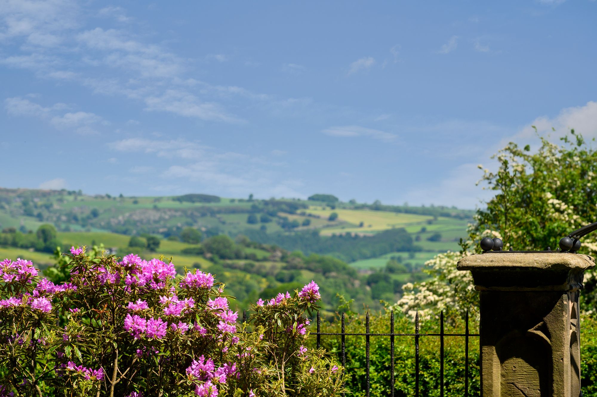 5 bed detached house for sale in The Hampton, Derbyshire  - Property Image 11