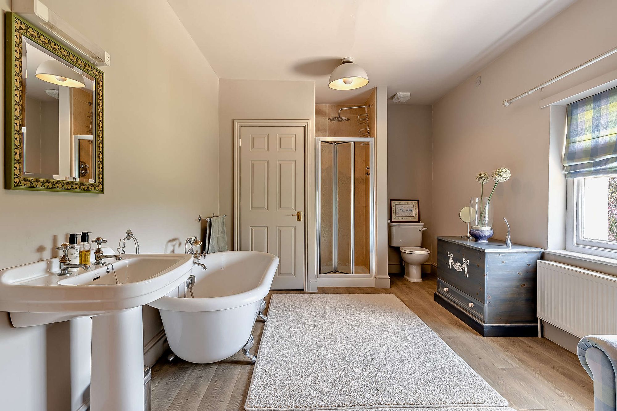 7 bed detached house for sale in Redhill, Bewdley  - Property Image 39