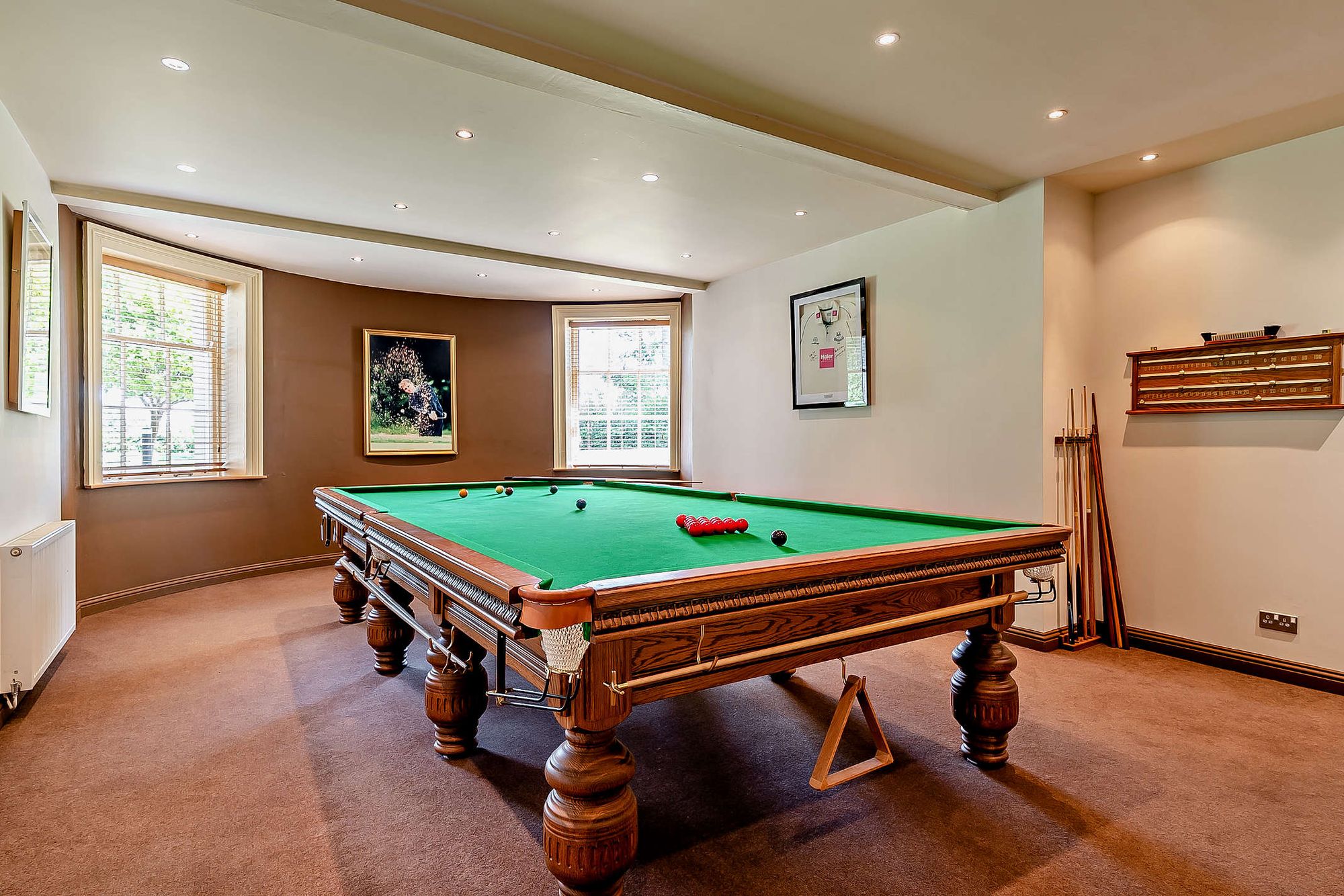 7 bed detached house for sale in Redhill, Bewdley, DY12 38