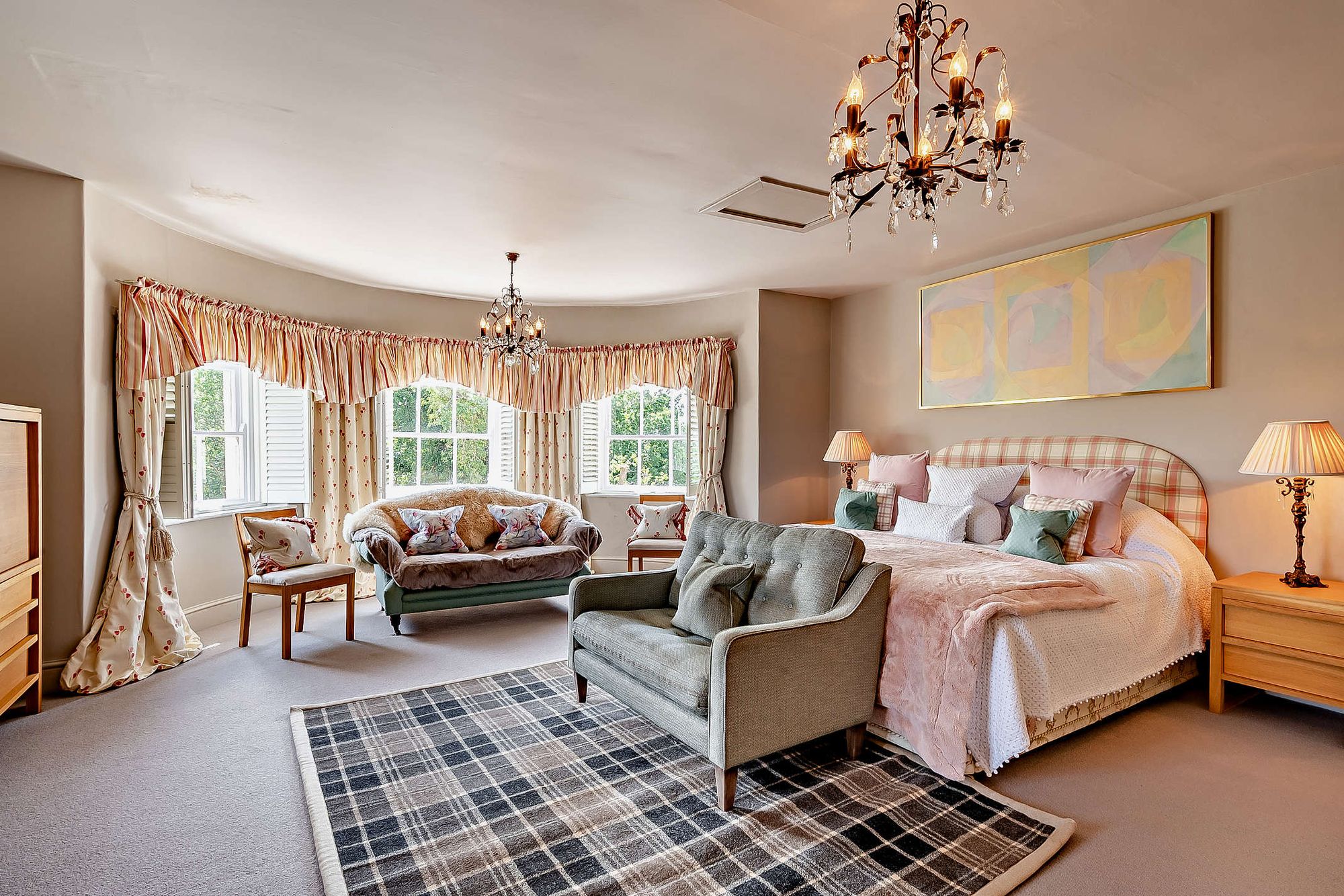 7 bed detached house for sale in Redhill, Bewdley  - Property Image 35