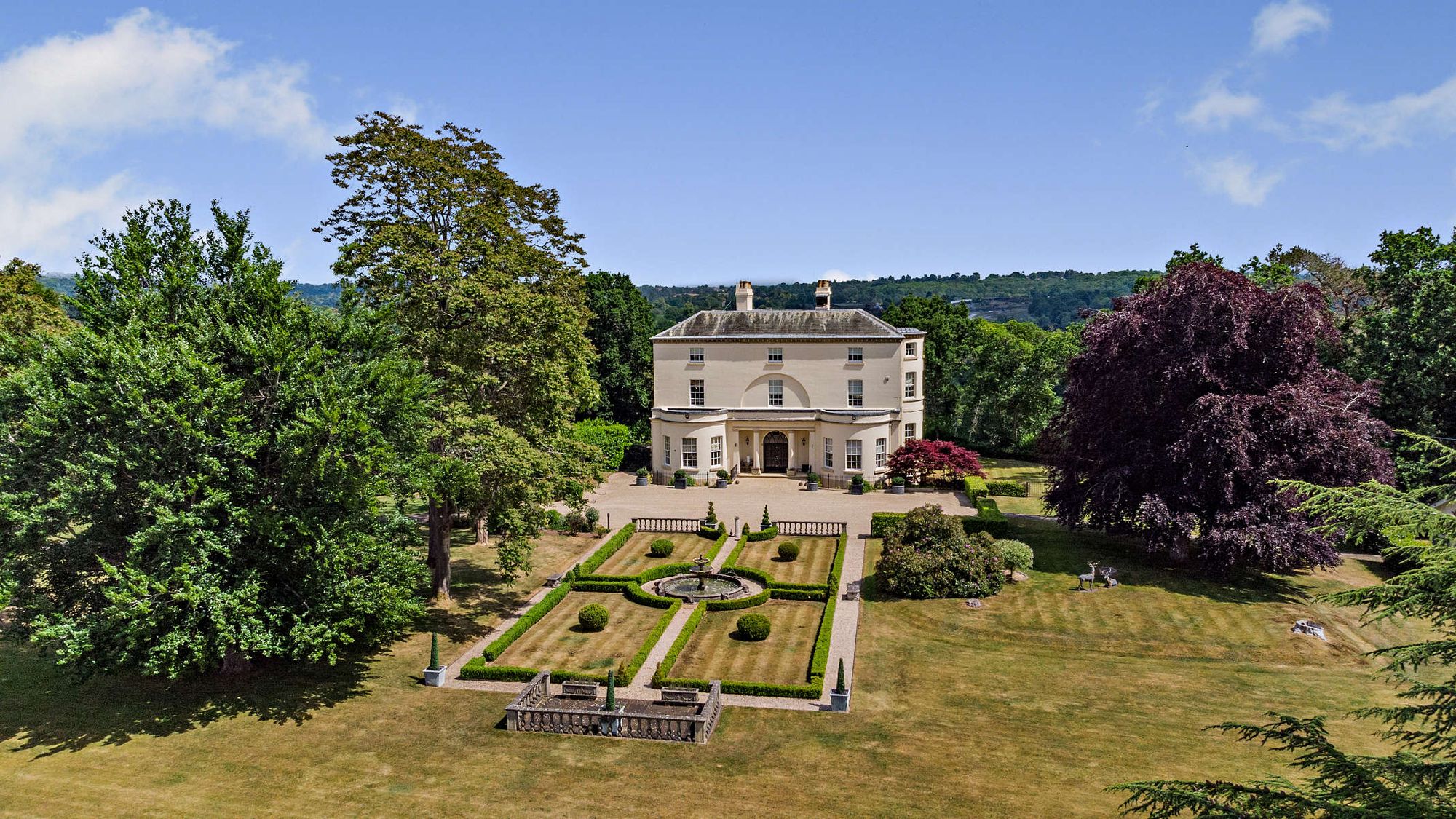7 bed detached house for sale in Redhill, Bewdley  - Property Image 1