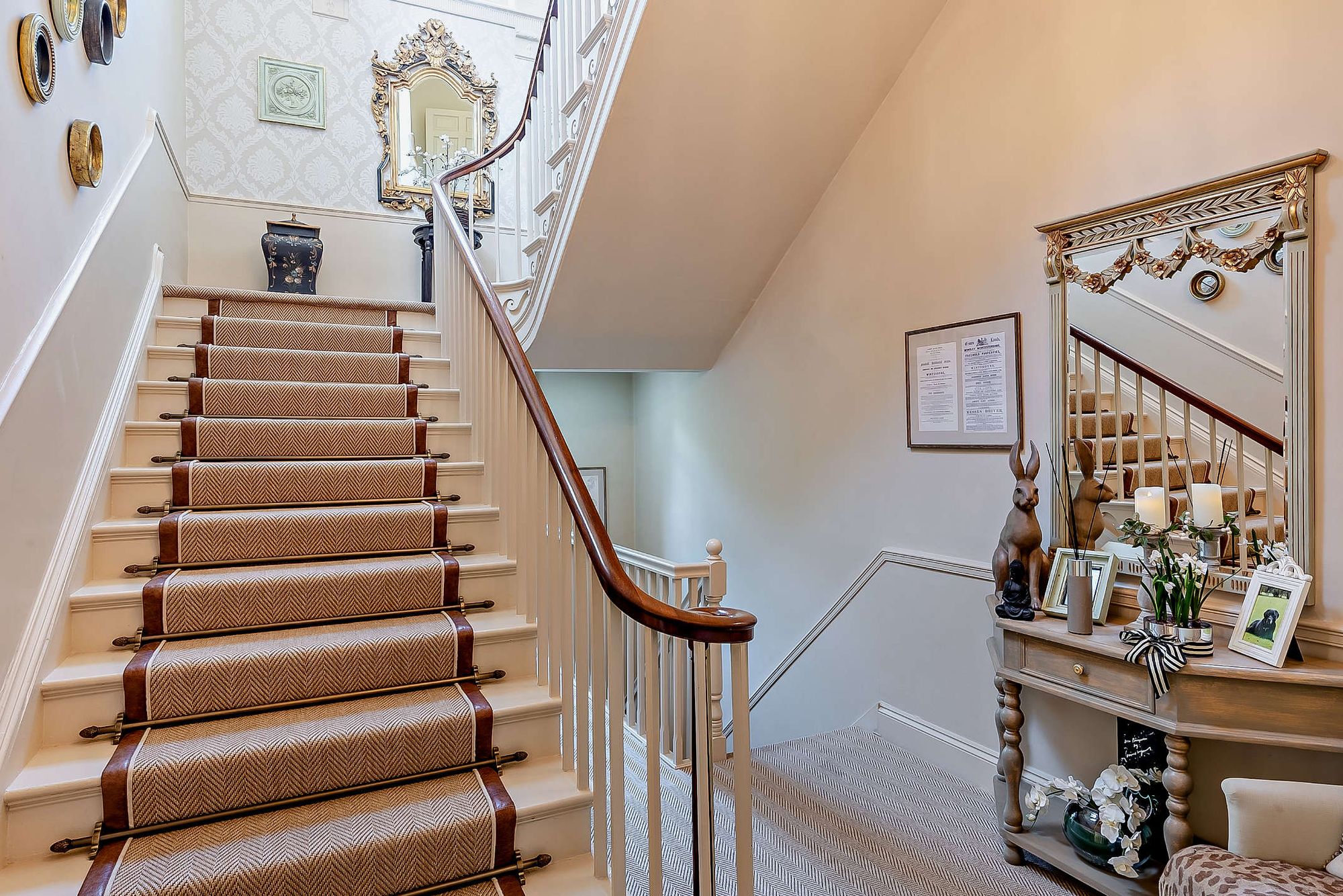 7 bed detached house for sale in Redhill, Bewdley  - Property Image 20