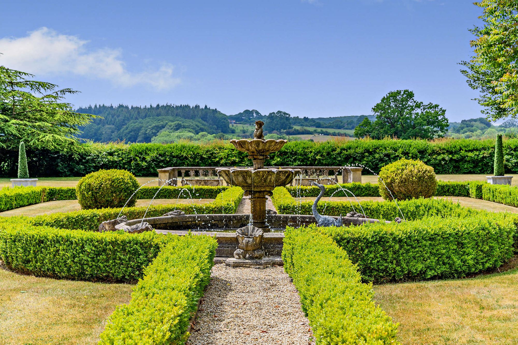 7 bed detached house for sale in Redhill, Bewdley, DY12 2