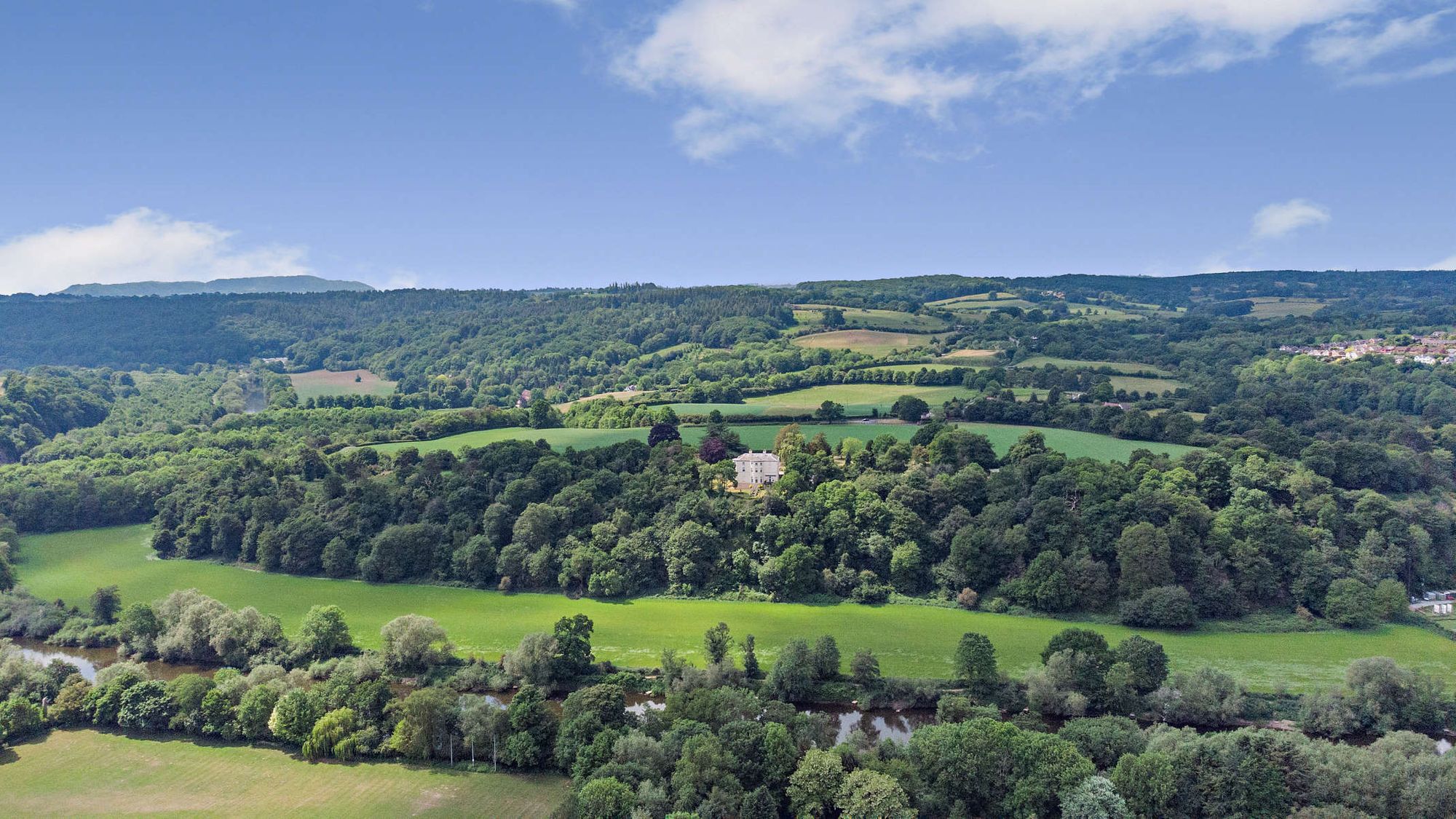 7 bed detached house for sale in Redhill, Bewdley  - Property Image 49