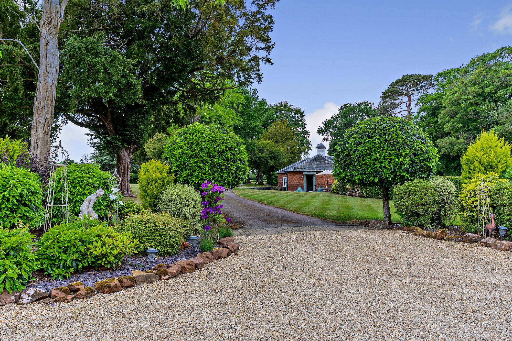 7 bed detached house for sale in Redhill, Bewdley  - Property Image 56