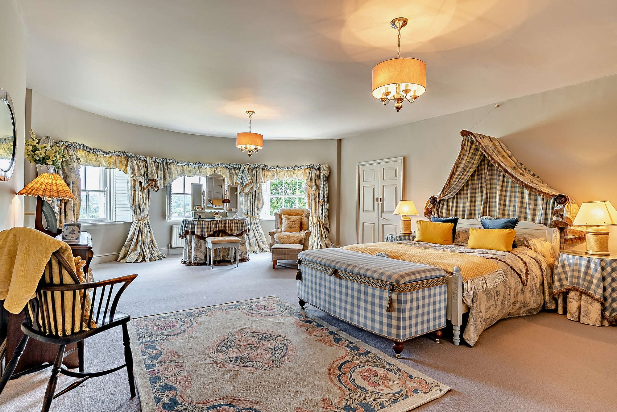 7 bed detached house for sale in Redhill, Bewdley  - Property Image 36