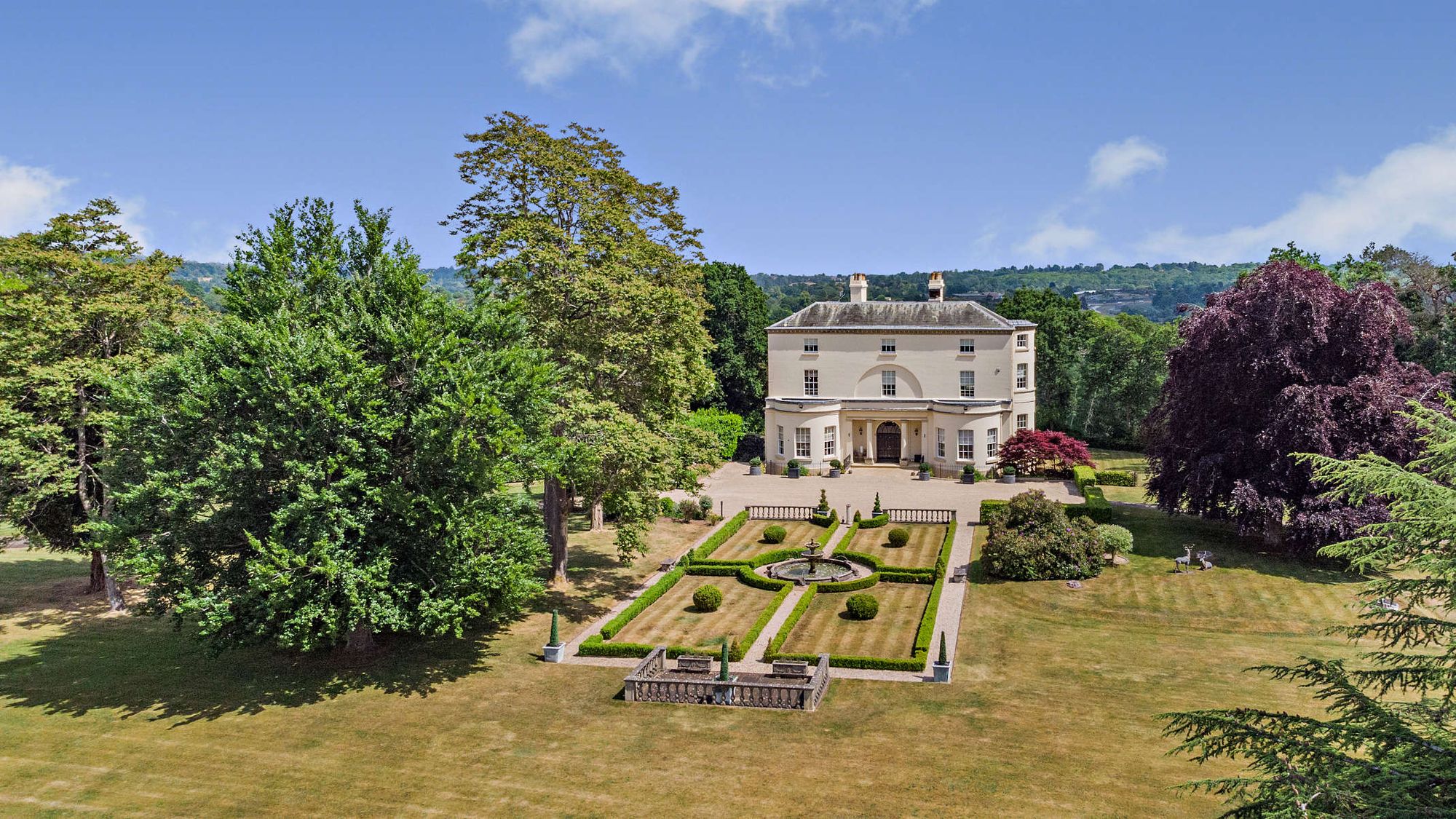 7 bed detached house for sale in Redhill, Bewdley, DY12 43