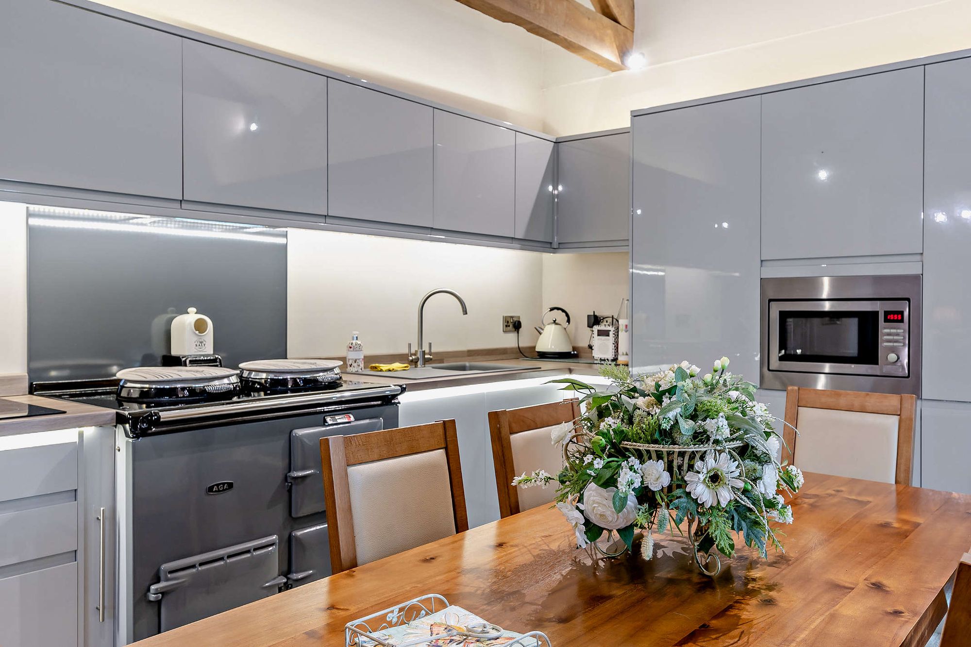 7 bed detached house for sale in Redhill, Bewdley  - Property Image 63
