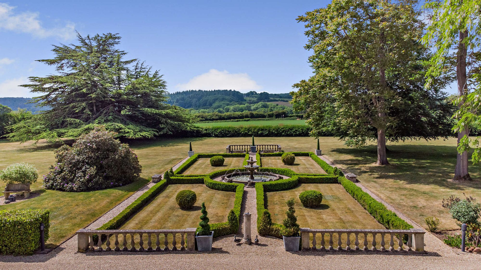 7 bed detached house for sale in Redhill, Bewdley, DY12 46