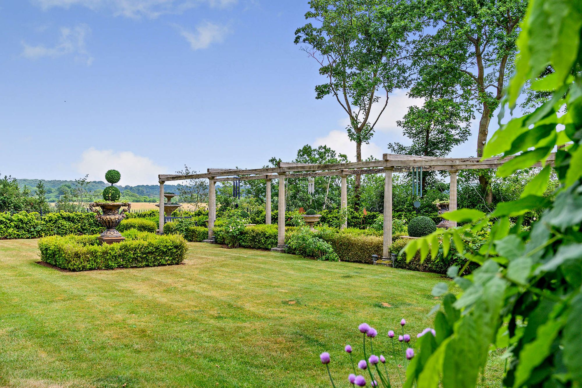 7 bed detached house for sale in Redhill, Bewdley  - Property Image 57