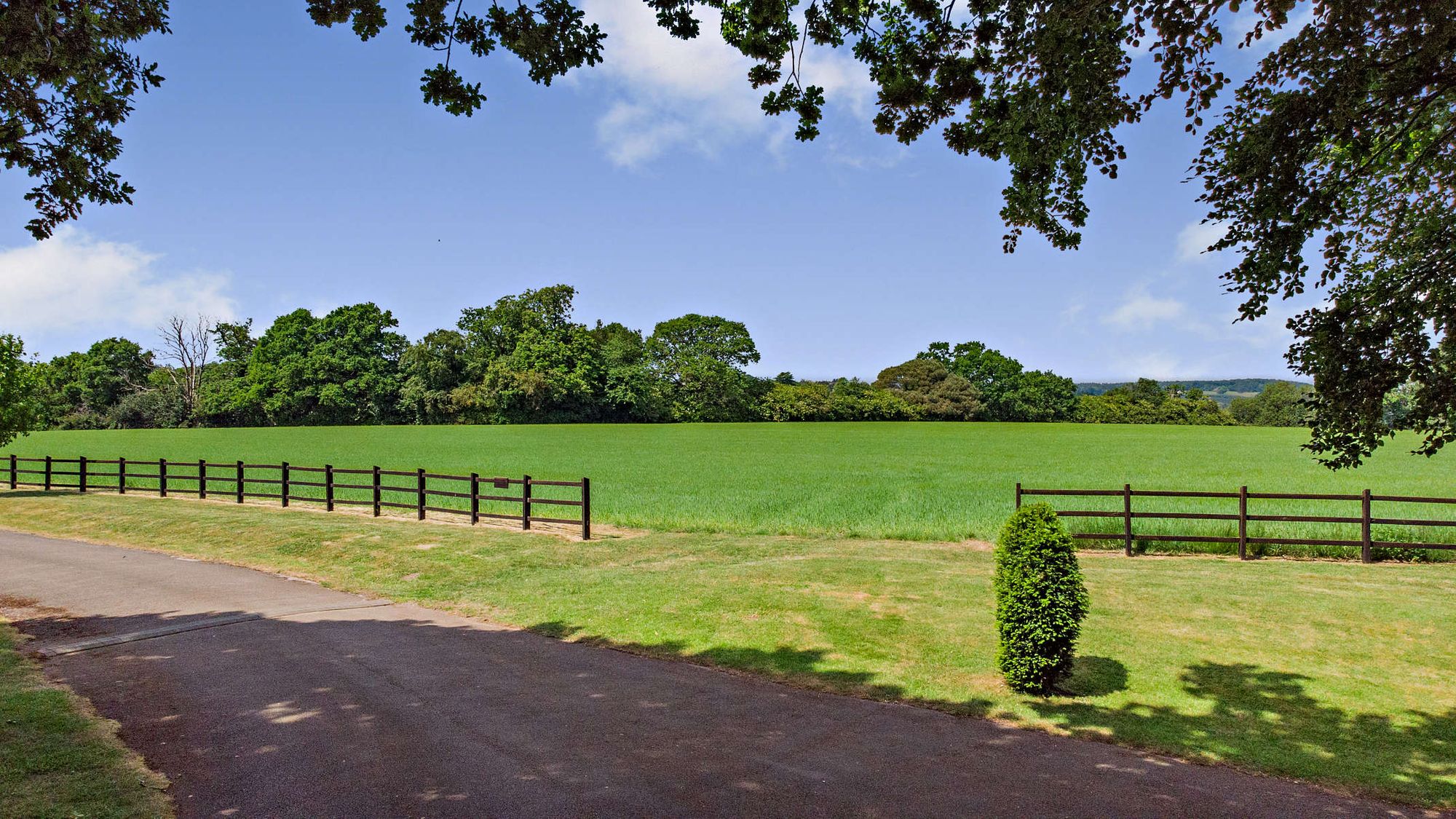 7 bed detached house for sale in Redhill, Bewdley, DY12 57