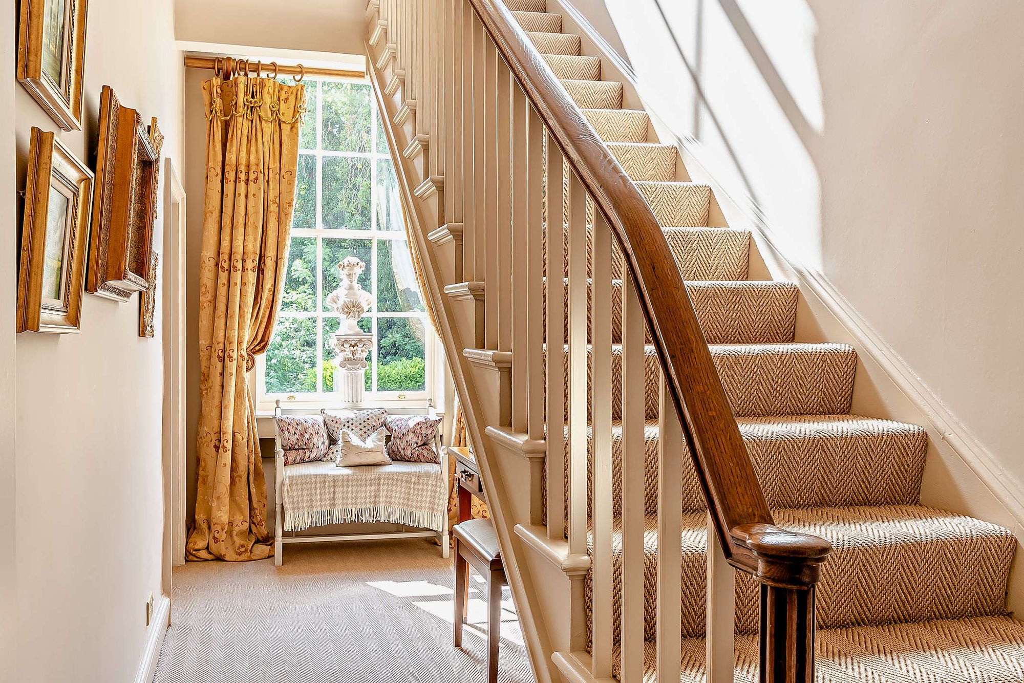 7 bed detached house for sale in Redhill, Bewdley  - Property Image 34