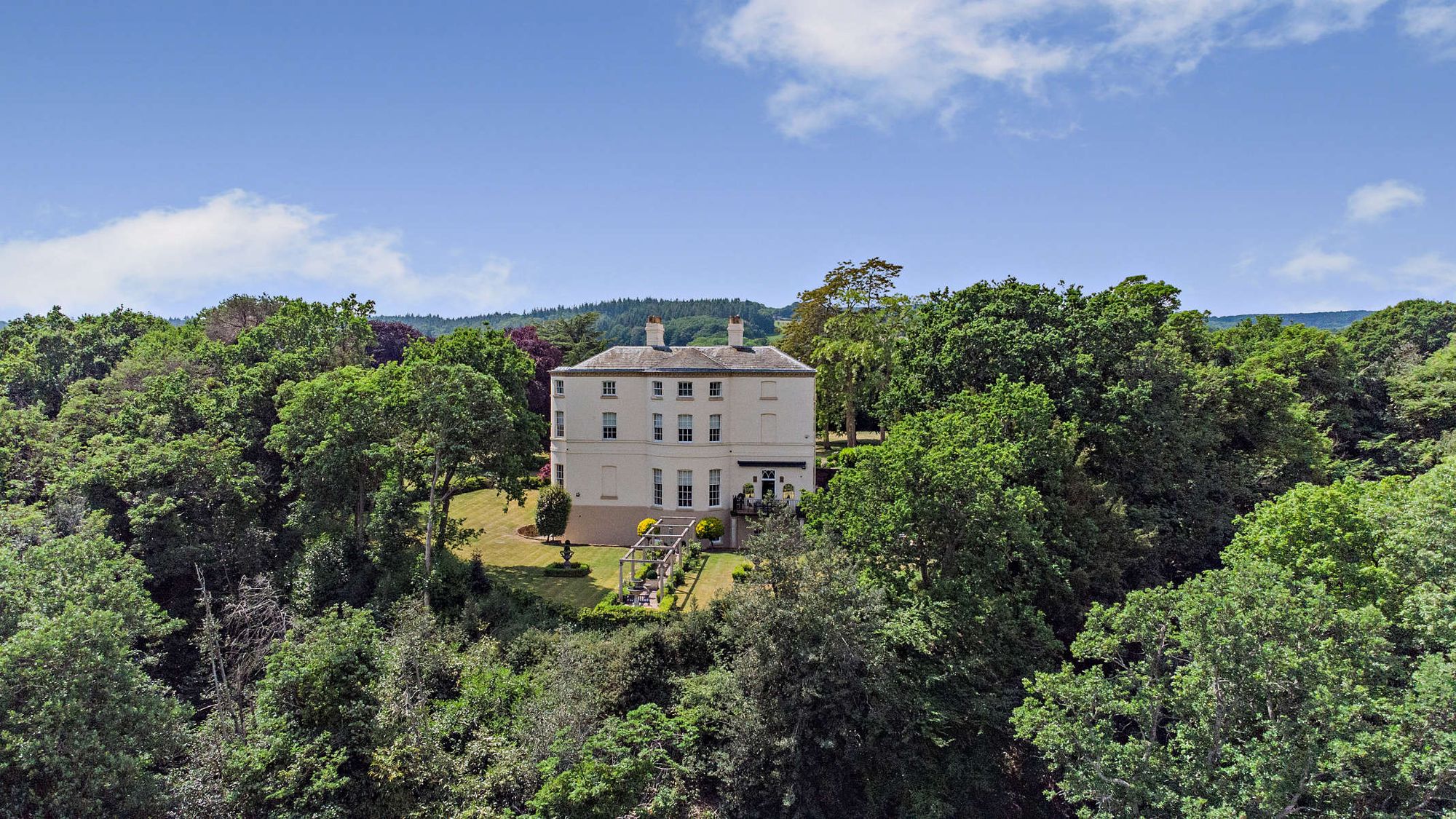 7 bed detached house for sale in Redhill, Bewdley, DY12 51