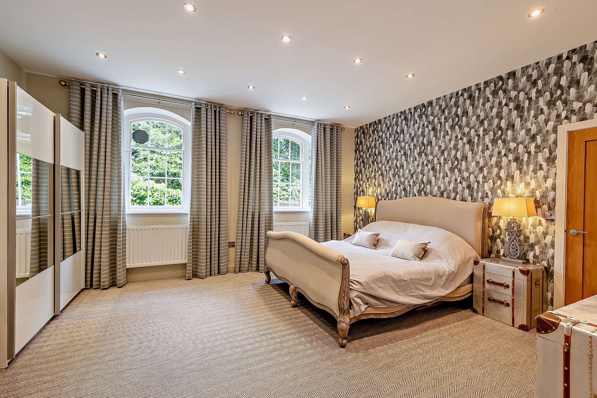 7 bed detached house for sale in Redhill, Bewdley  - Property Image 61