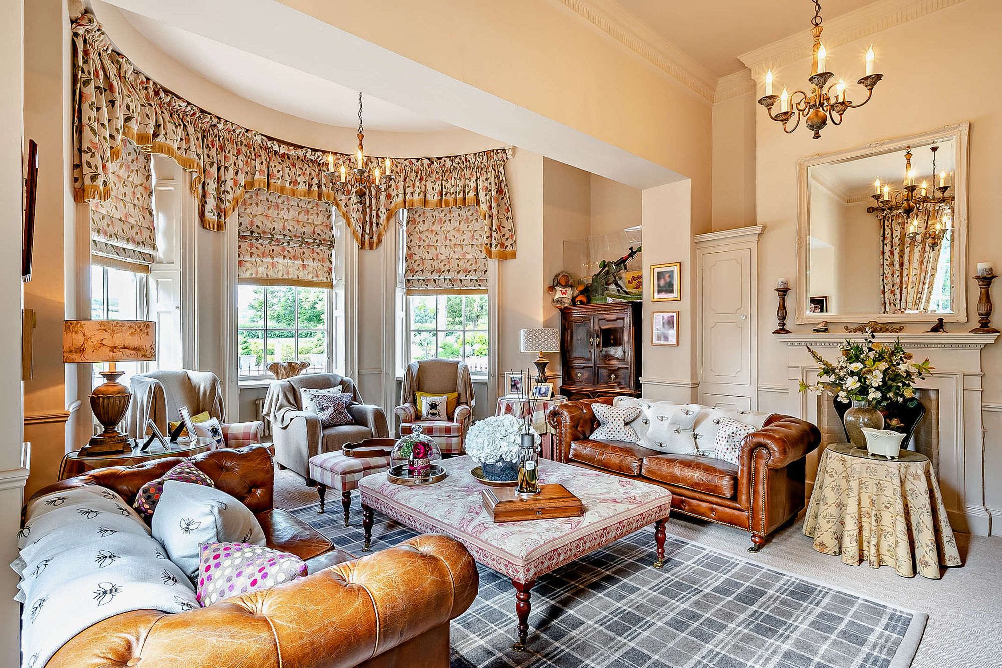 7 bed detached house for sale in Redhill, Bewdley  - Property Image 19