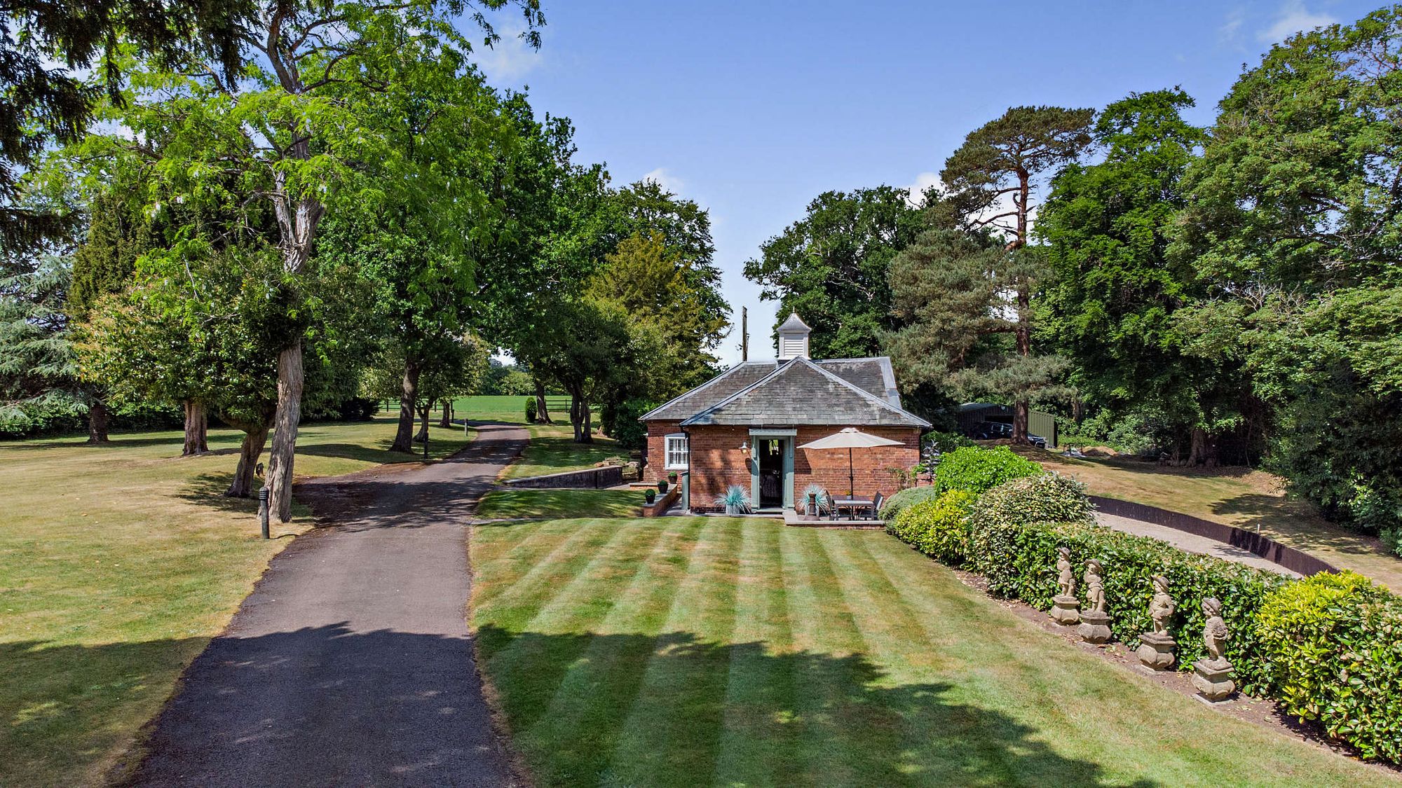 7 bed detached house for sale in Redhill, Bewdley  - Property Image 62