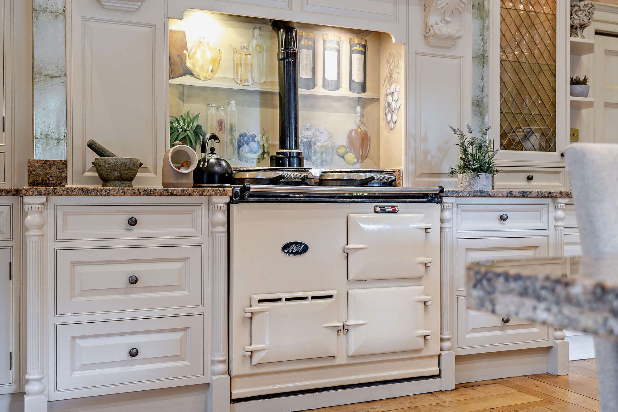 7 bed detached house for sale in Redhill, Bewdley, DY12 11