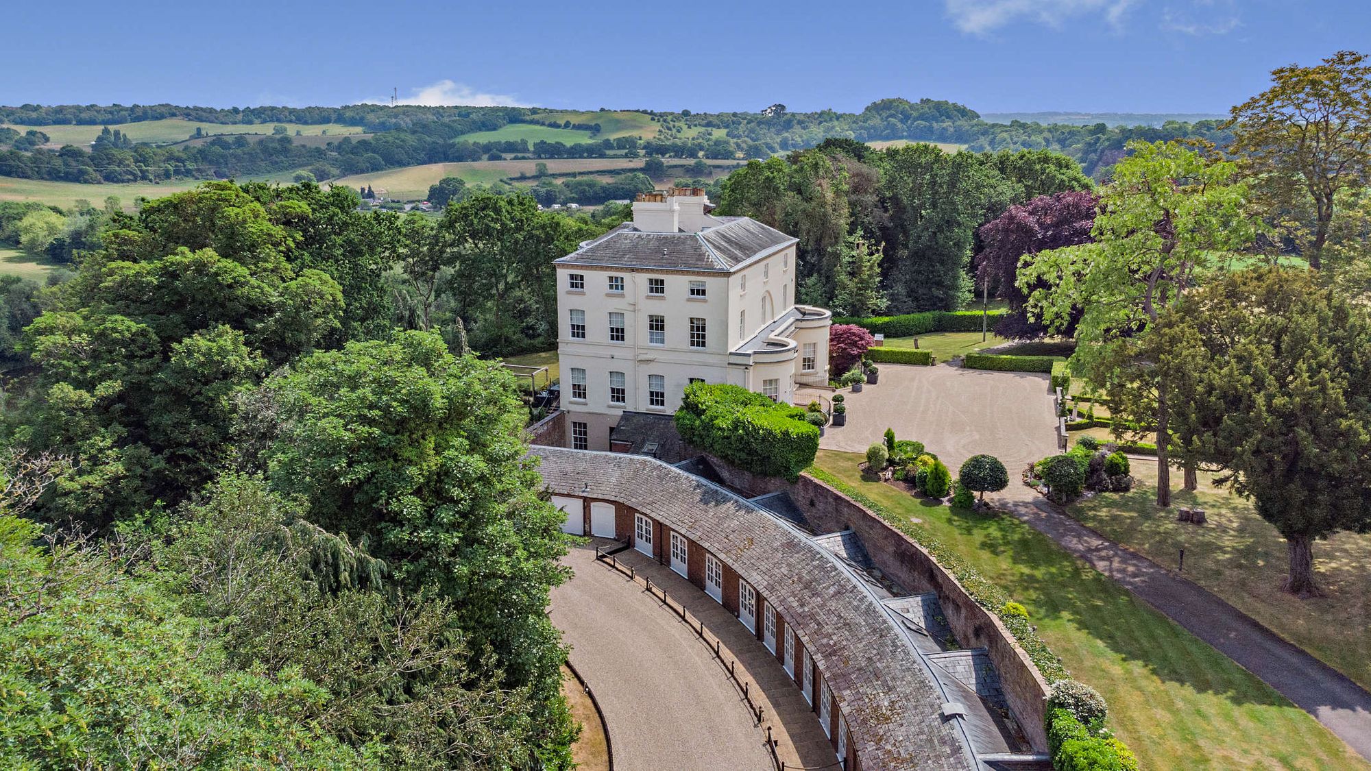 7 bed detached house for sale in Redhill, Bewdley  - Property Image 10