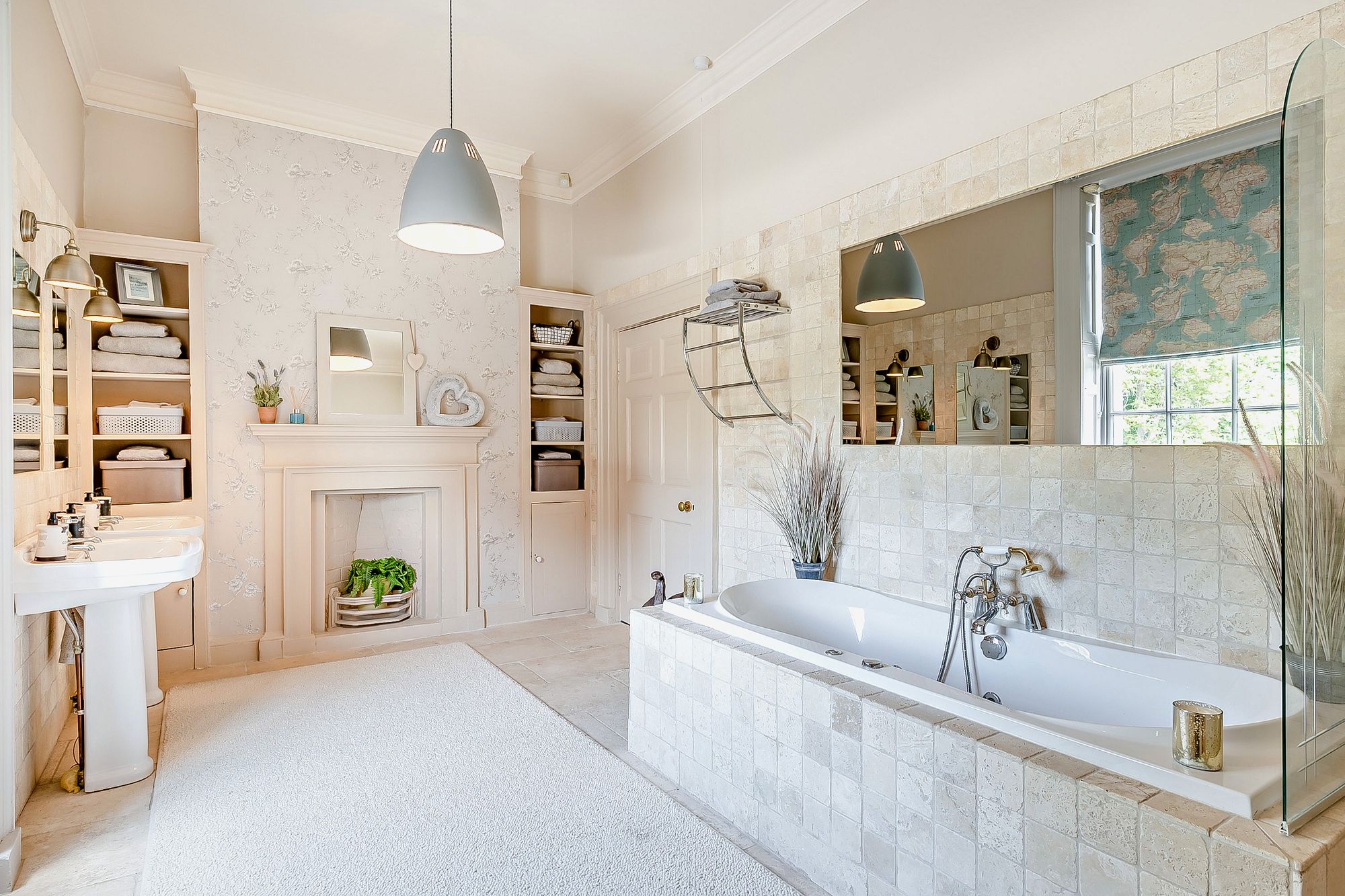 7 bed detached house for sale in Redhill, Bewdley  - Property Image 29