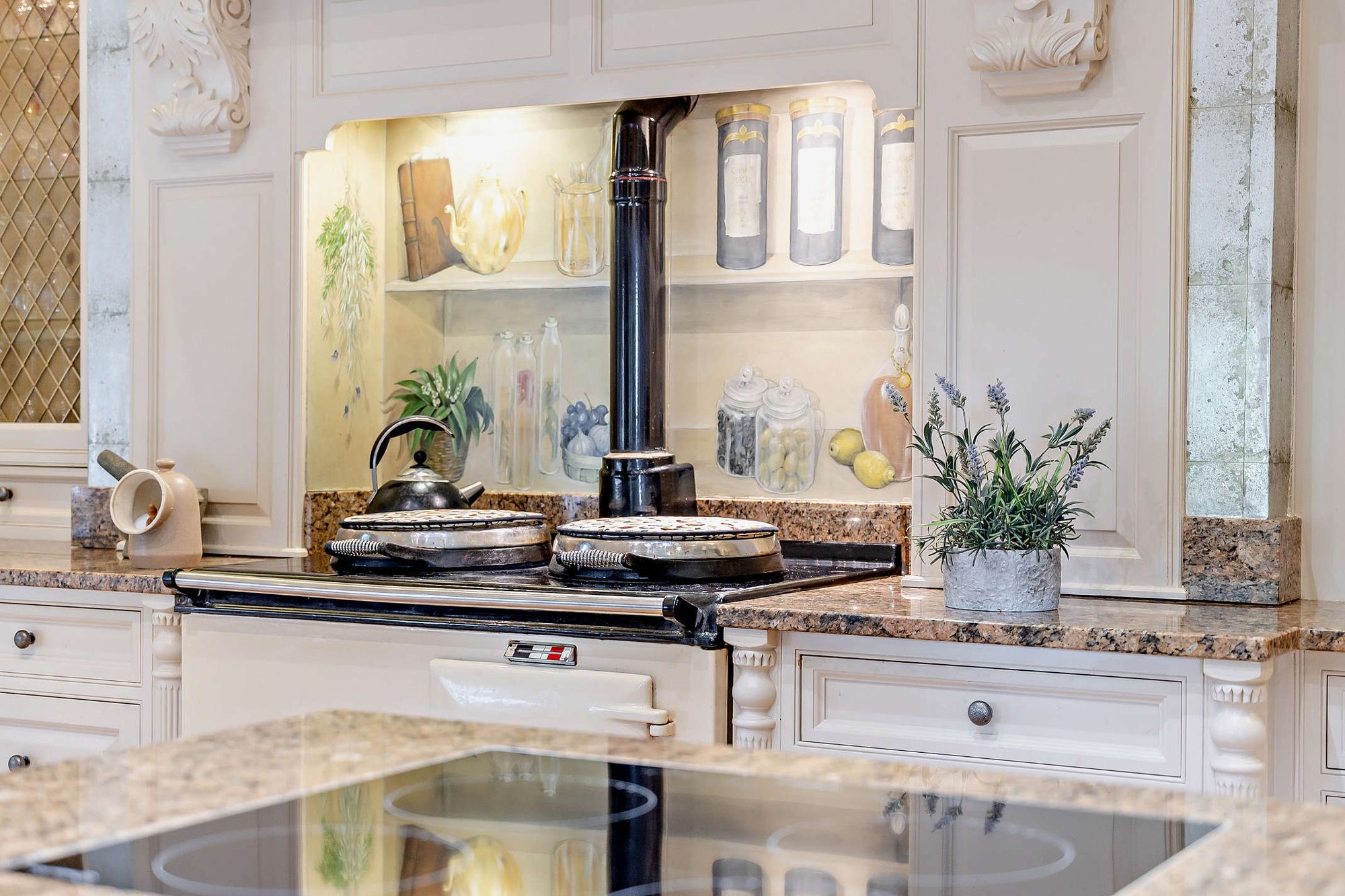 7 bed detached house for sale in Redhill, Bewdley, DY12 6