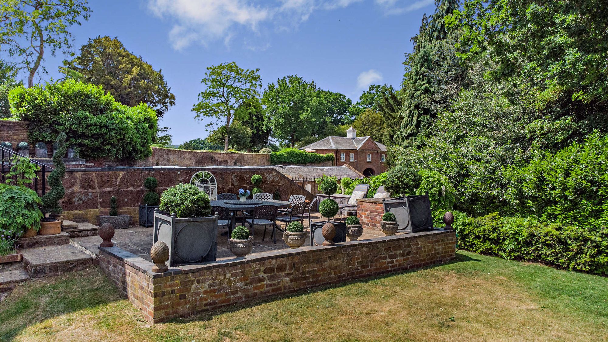 7 bed detached house for sale in Redhill, Bewdley  - Property Image 54