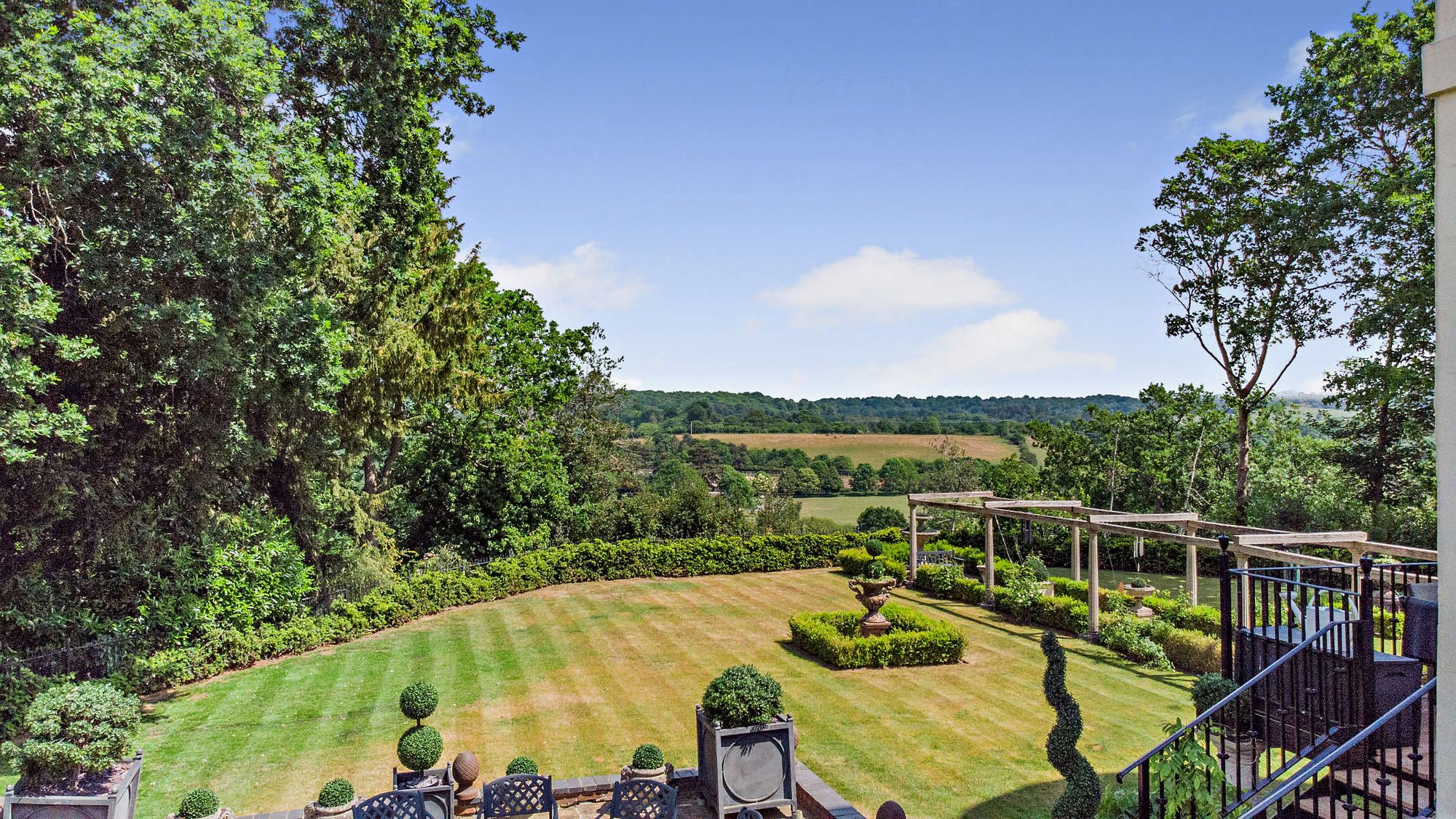 7 bed detached house for sale in Redhill, Bewdley  - Property Image 55