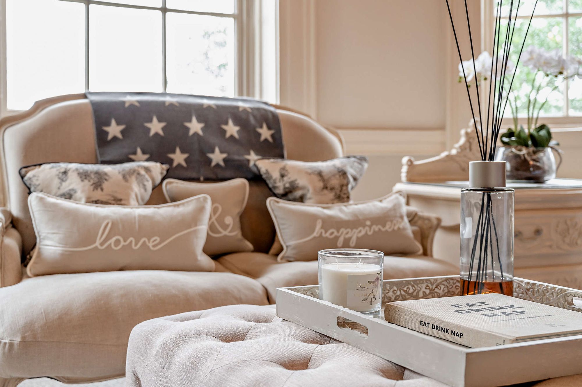 7 bed detached house for sale in Redhill, Bewdley, DY12 7