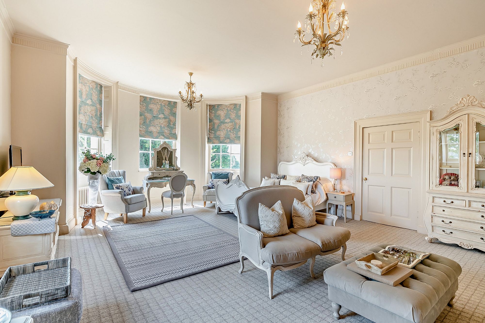 7 bed detached house for sale in Redhill, Bewdley, DY12 25