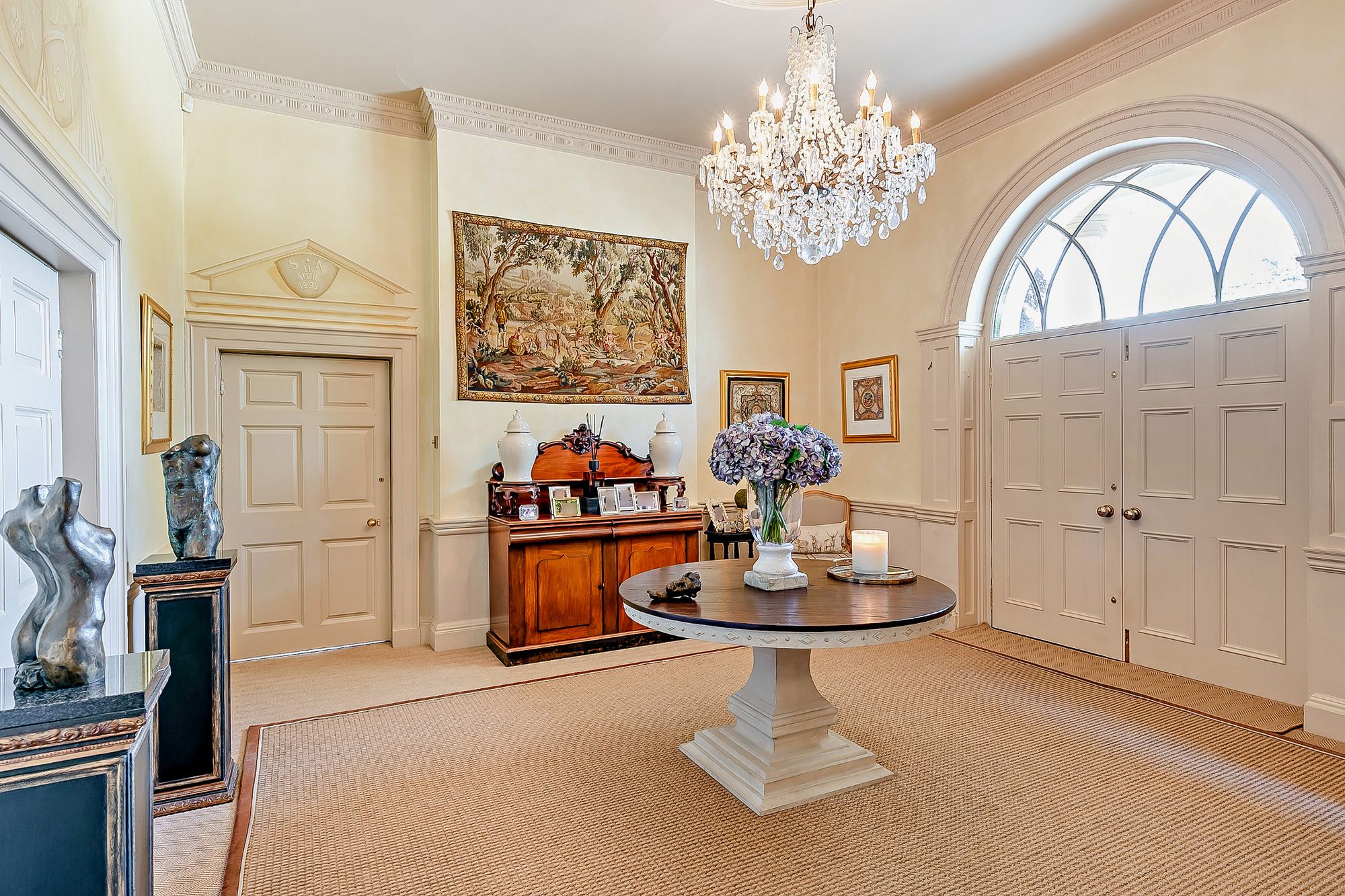 7 bed detached house for sale in Redhill, Bewdley, DY12 9