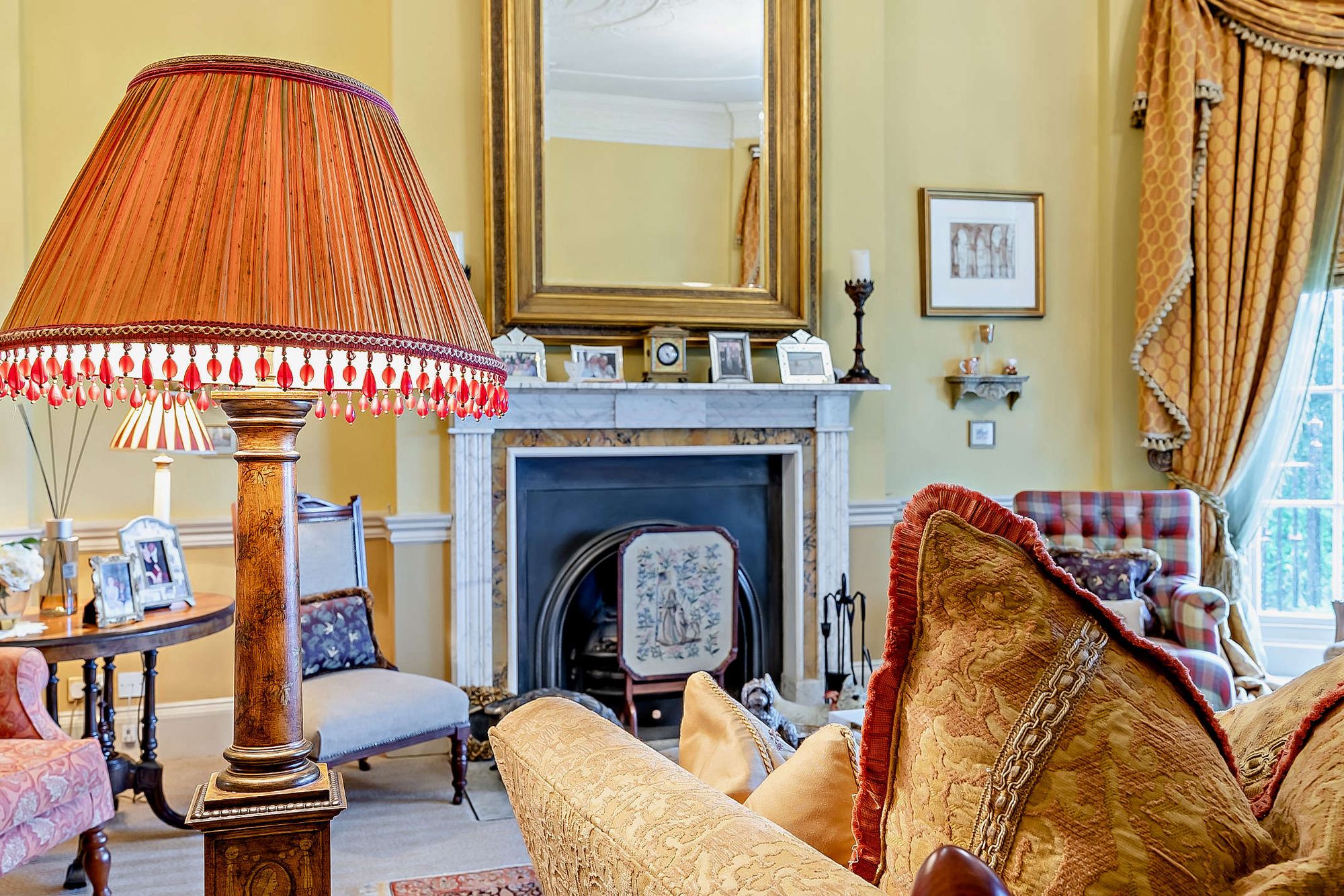 7 bed detached house for sale in Redhill, Bewdley, DY12 4